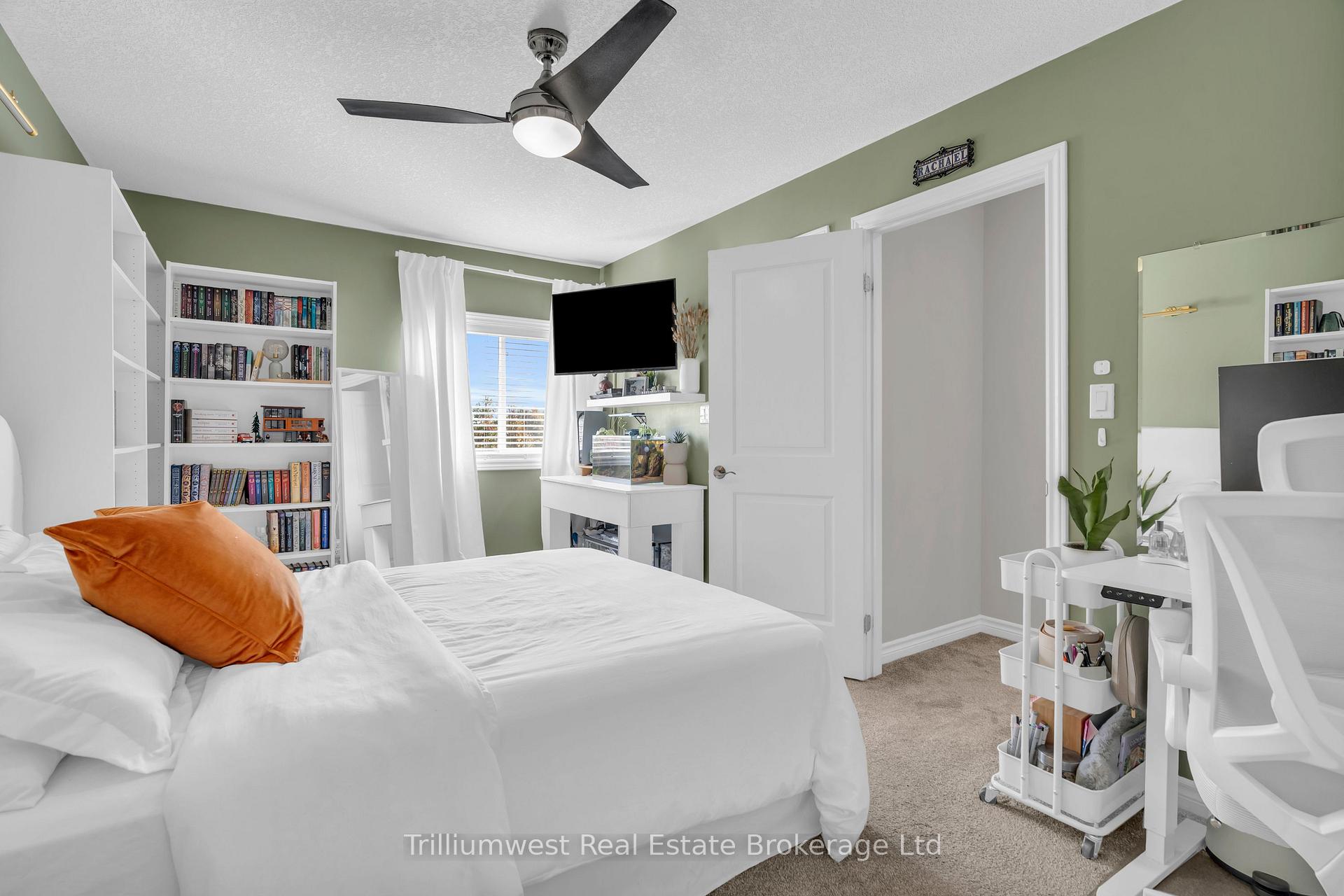 Photo 25 of 535 Woodbine Avenue, Kitchener — HOMEH