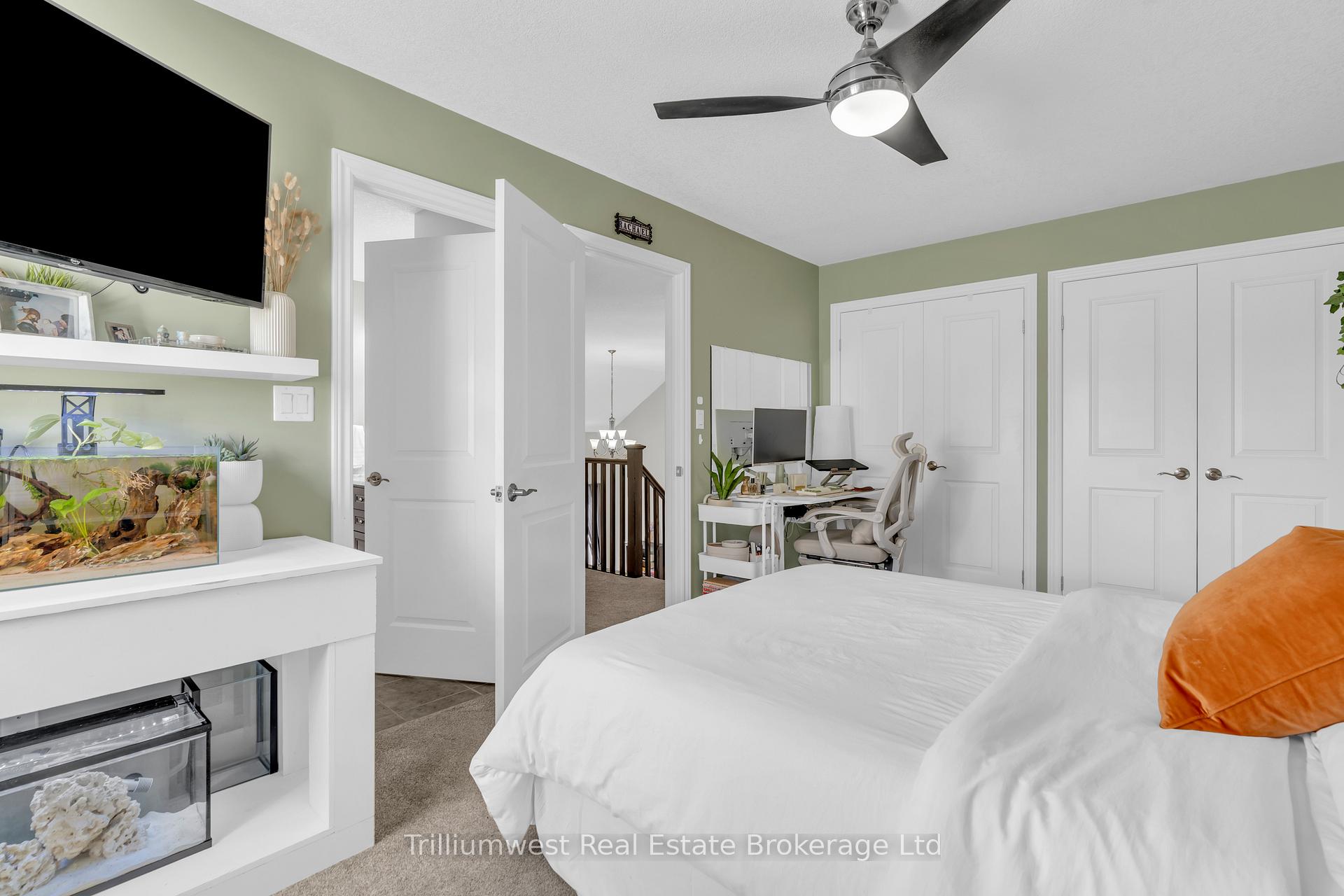 Photo 26 of 535 Woodbine Avenue, Kitchener — HOMEH