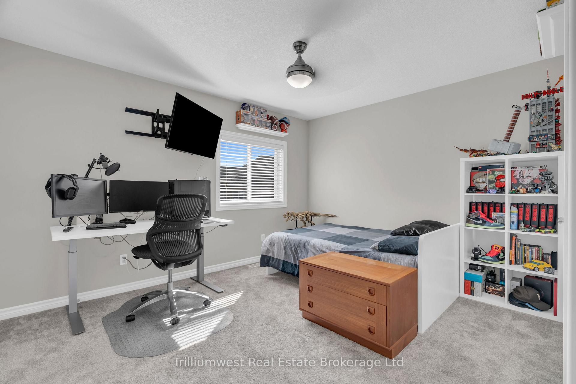 Photo 27 of 535 Woodbine Avenue, Kitchener — HOMEH