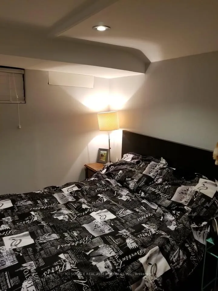 Photo 6 of Unit Lower, 29 Via Italia, Toronto, Corso Italia-Davenport — HOMEH