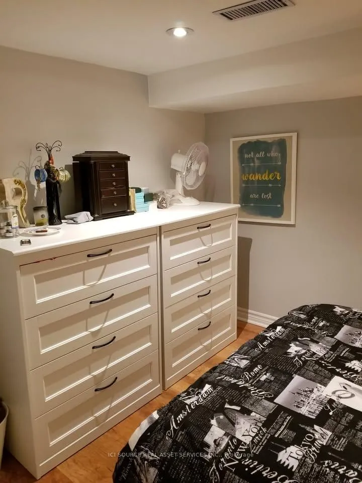 Photo 7 of Unit Lower, 29 Via Italia, Toronto, Corso Italia-Davenport — HOMEH