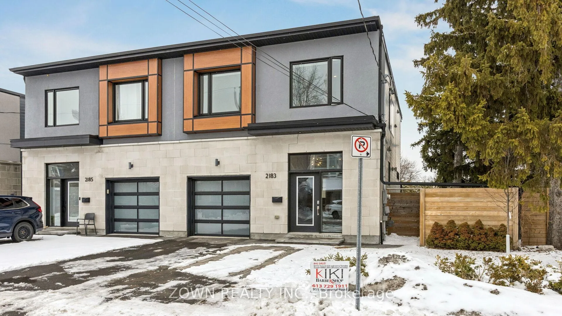 Photo 4 of 2183 Deschenes Street, Ottawa, Woodroffe — HOMEH