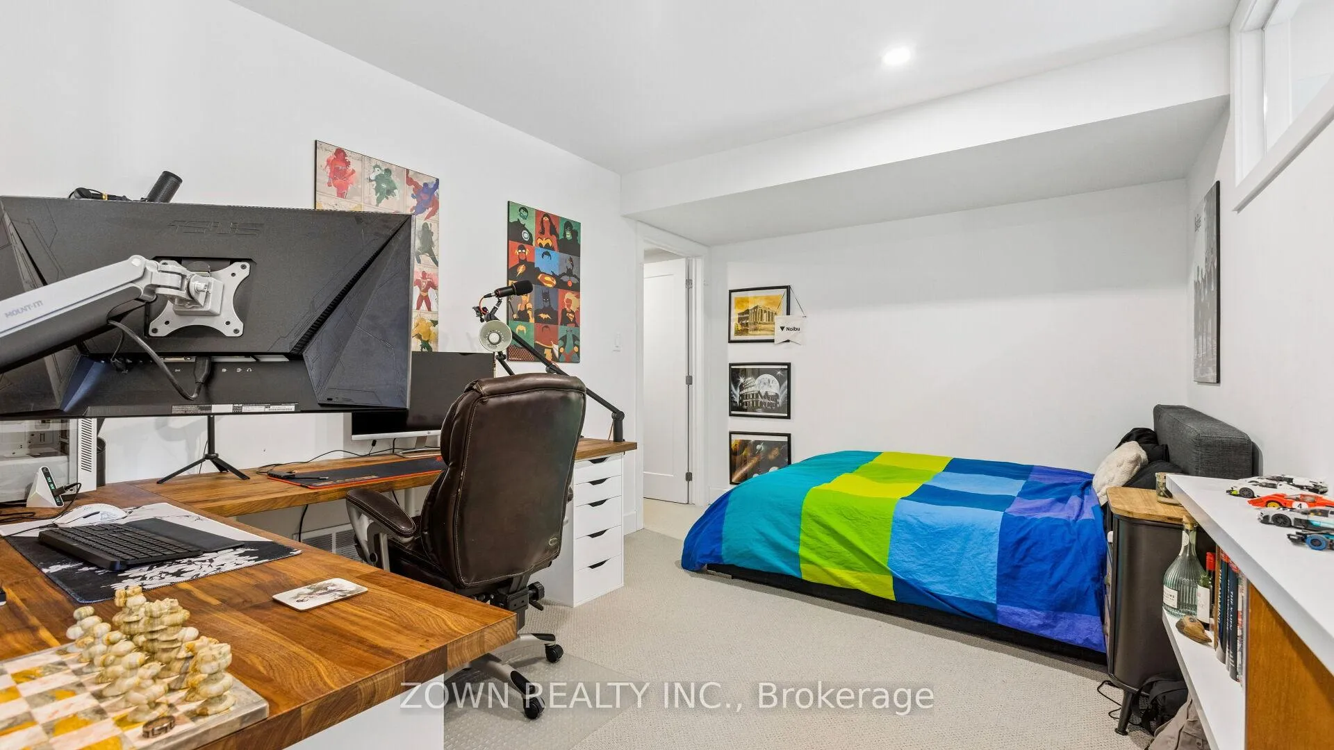 Photo 40 of 2183 Deschenes Street, Ottawa, Woodroffe — HOMEH