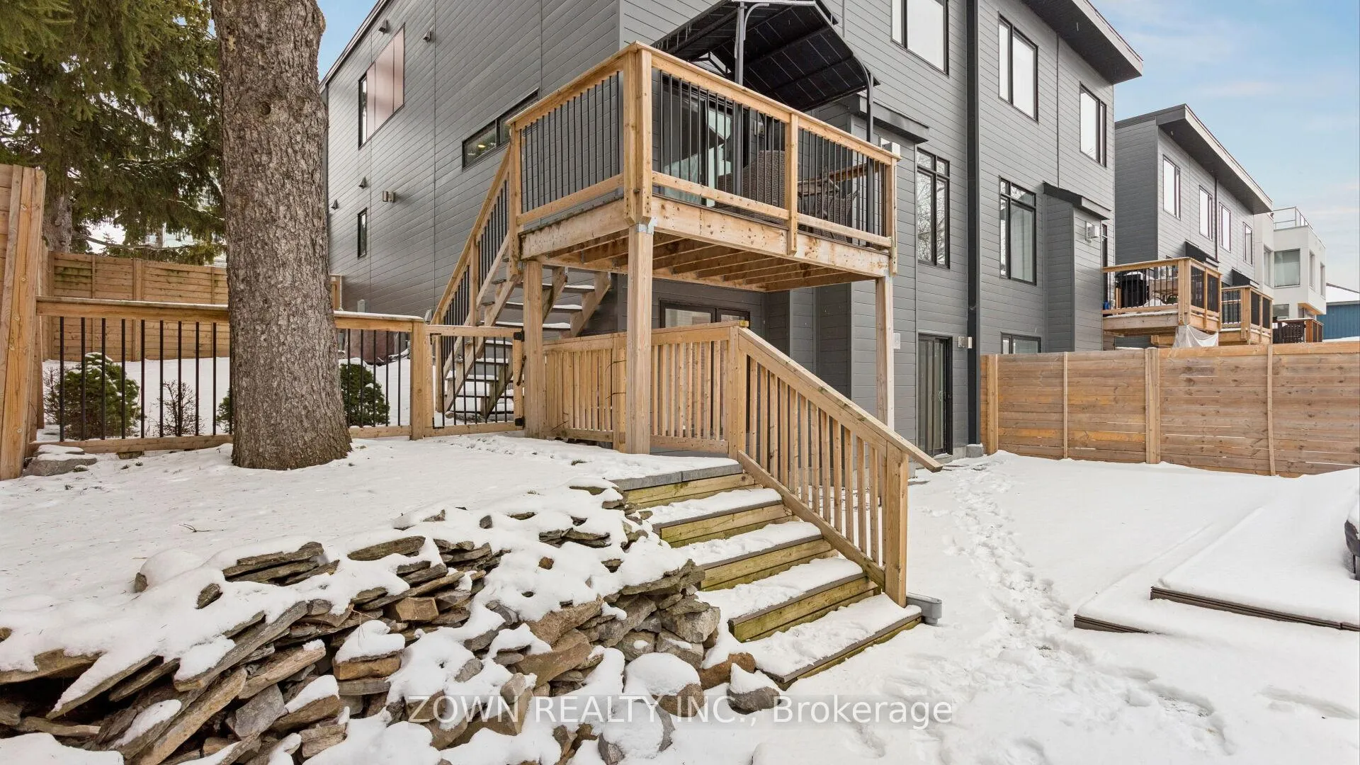 Photo 47 of 2183 Deschenes Street, Ottawa, Woodroffe — HOMEH