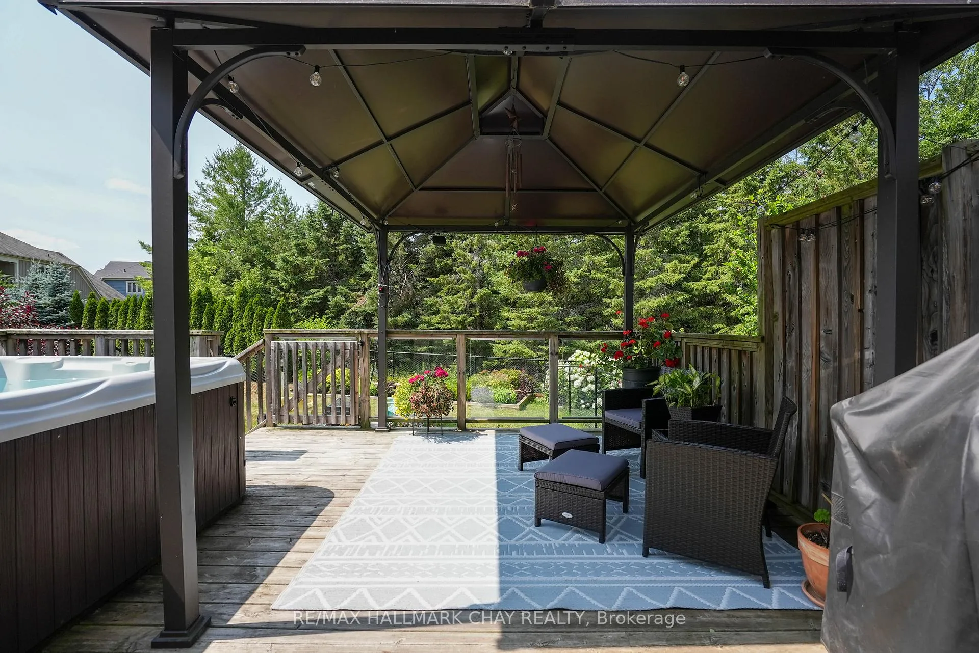 Photo 33 of 24 Beachway Trail, Wasaga Beach — HOMEH
