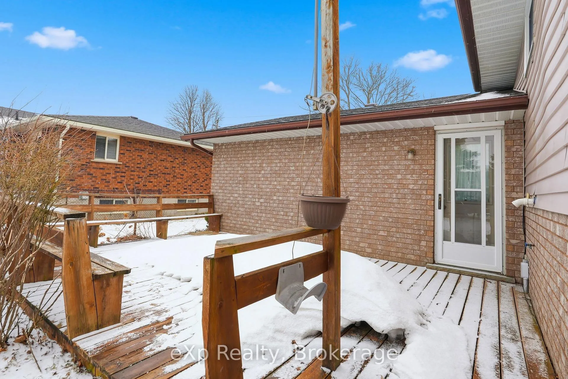 Photo 26 of 407 Durham Street E, Wellington North, Mount Forest — HOMEH