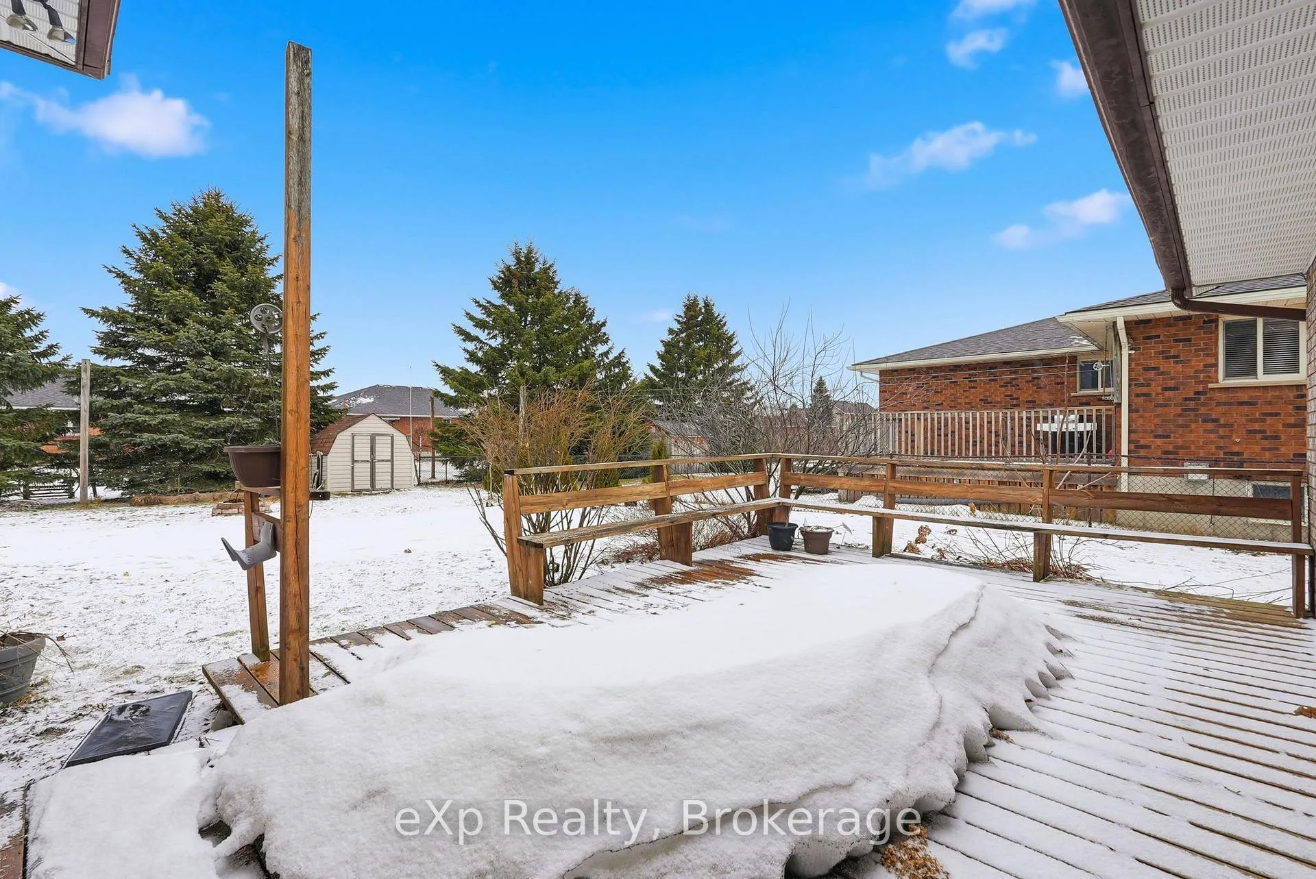 Photo 27 of 407 Durham Street E, Wellington North, Mount Forest — HOMEH