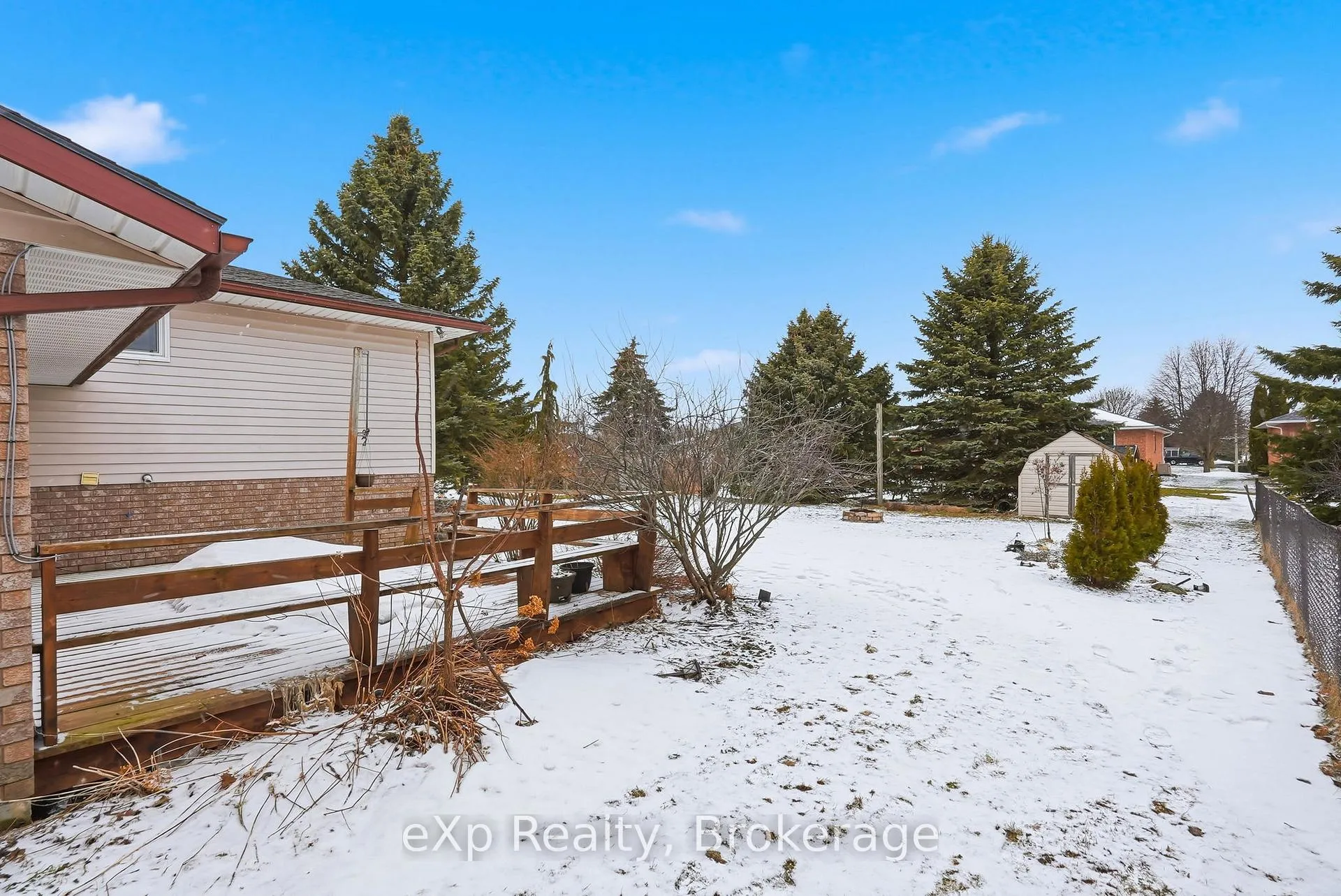 Photo 28 of 407 Durham Street E, Wellington North, Mount Forest — HOMEH