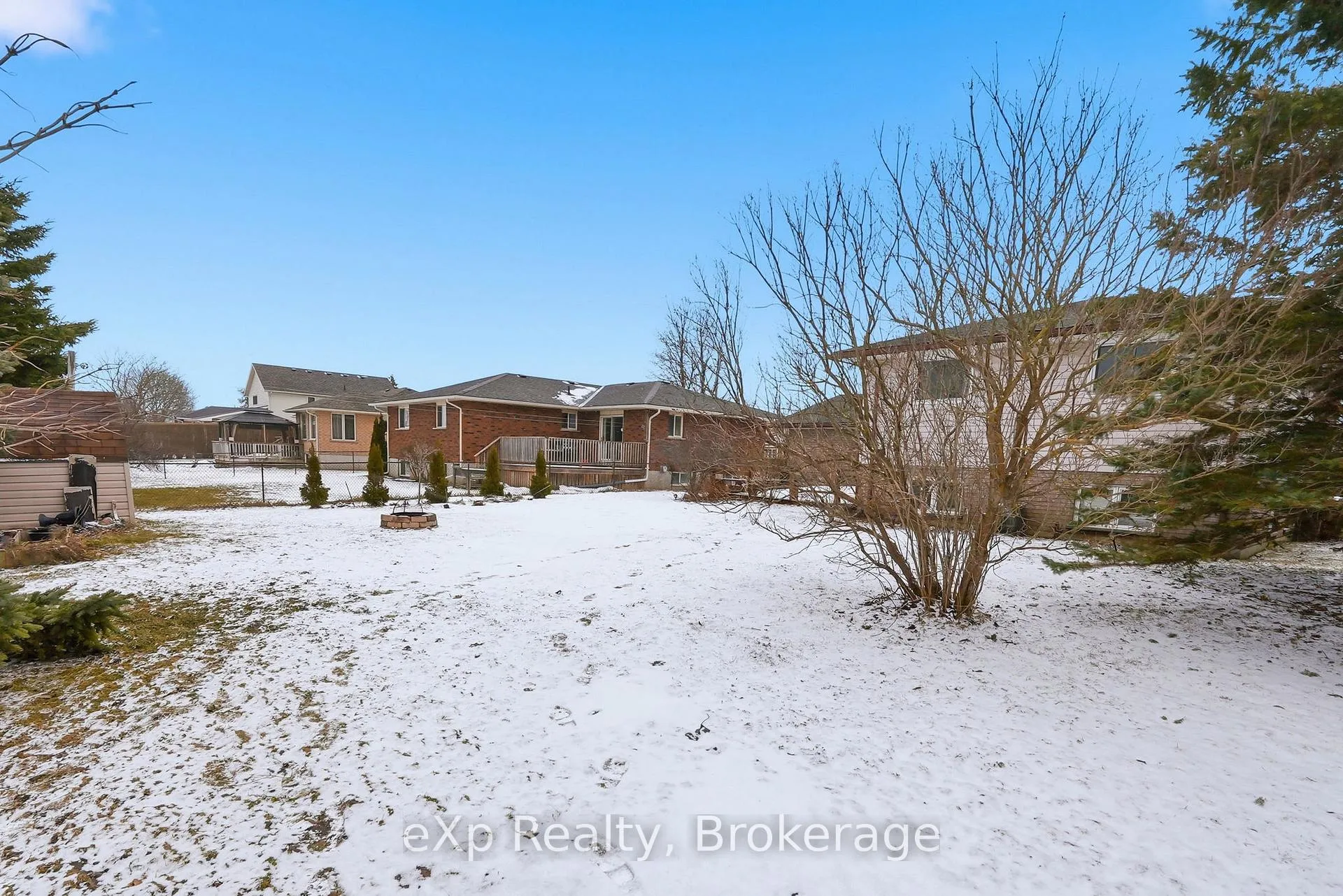 Photo 30 of 407 Durham Street E, Wellington North, Mount Forest — HOMEH