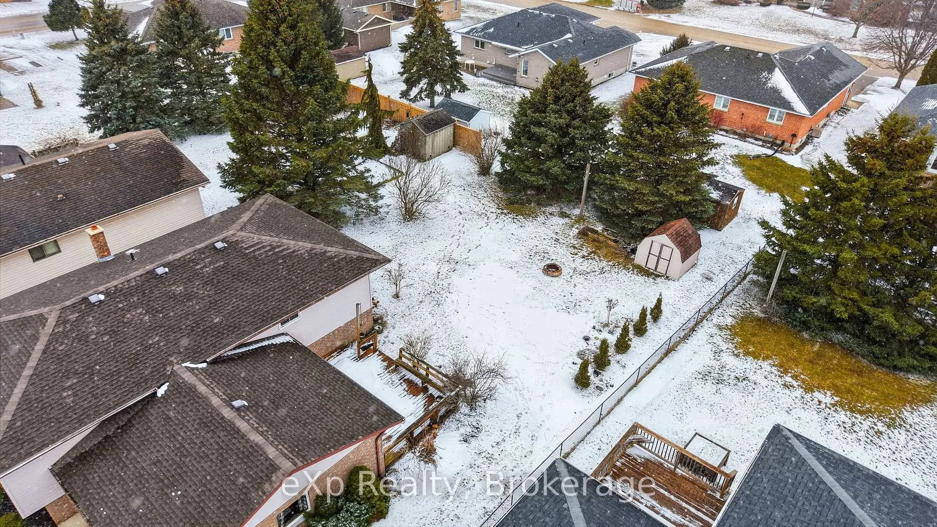 Photo 31 of 407 Durham Street E, Wellington North, Mount Forest — HOMEH