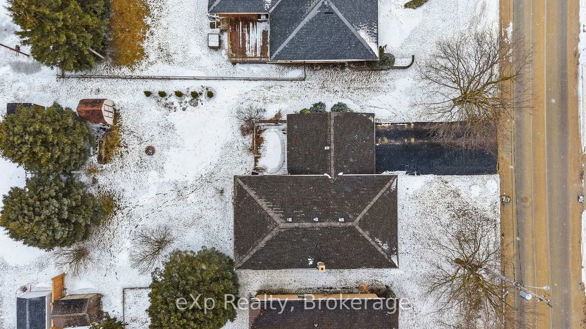 Photo 33 of 407 Durham Street E, Wellington North, Mount Forest — HOMEH