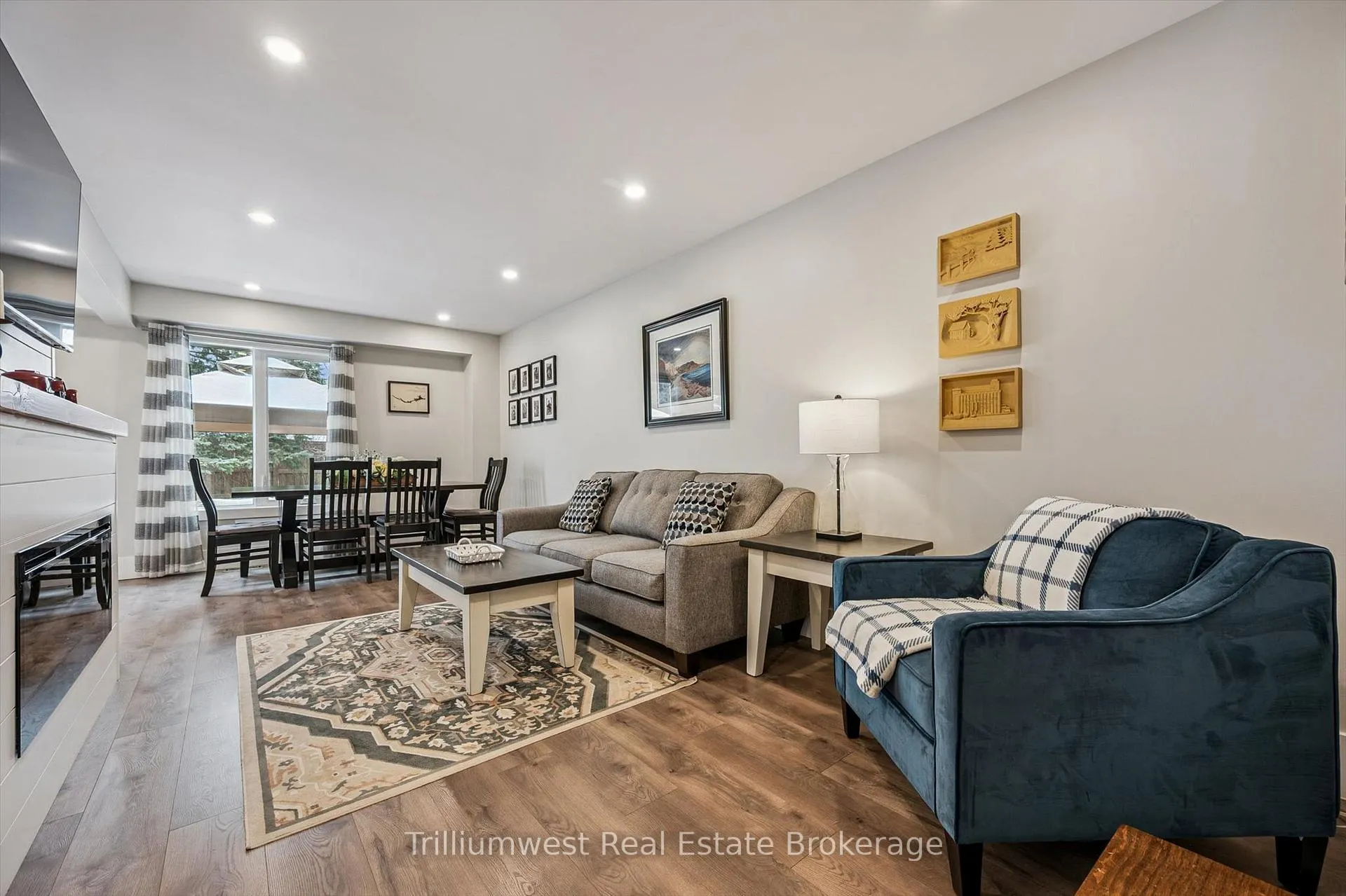 Photo 10 of Unit Unit 2, 39 Ptarmigan Drive, Guelph, Kortright Hills — HOMEH