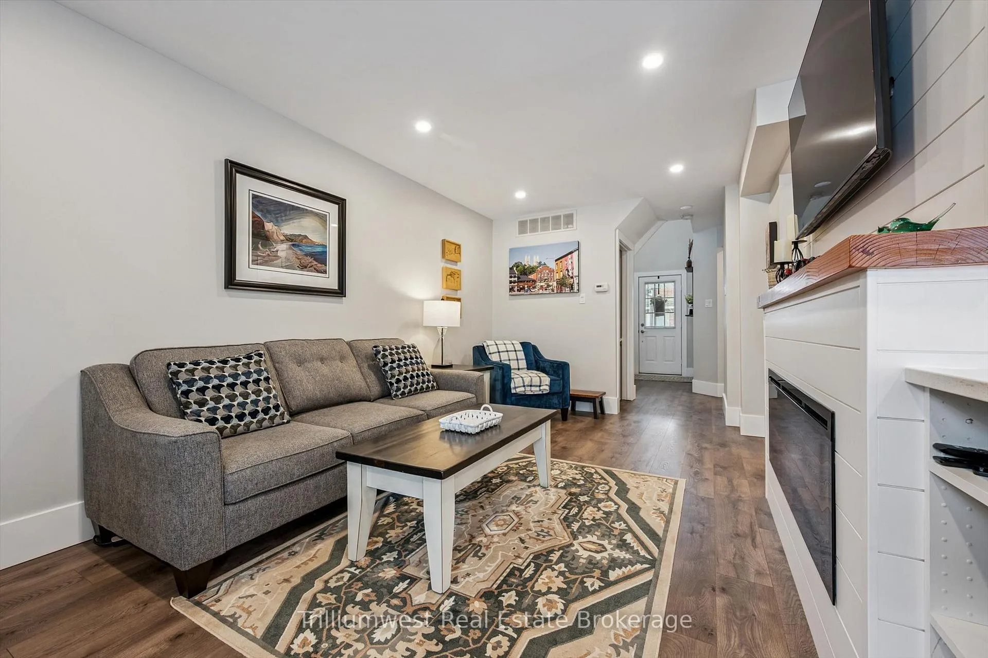 Photo 11 of Unit Unit 2, 39 Ptarmigan Drive, Guelph, Kortright Hills — HOMEH