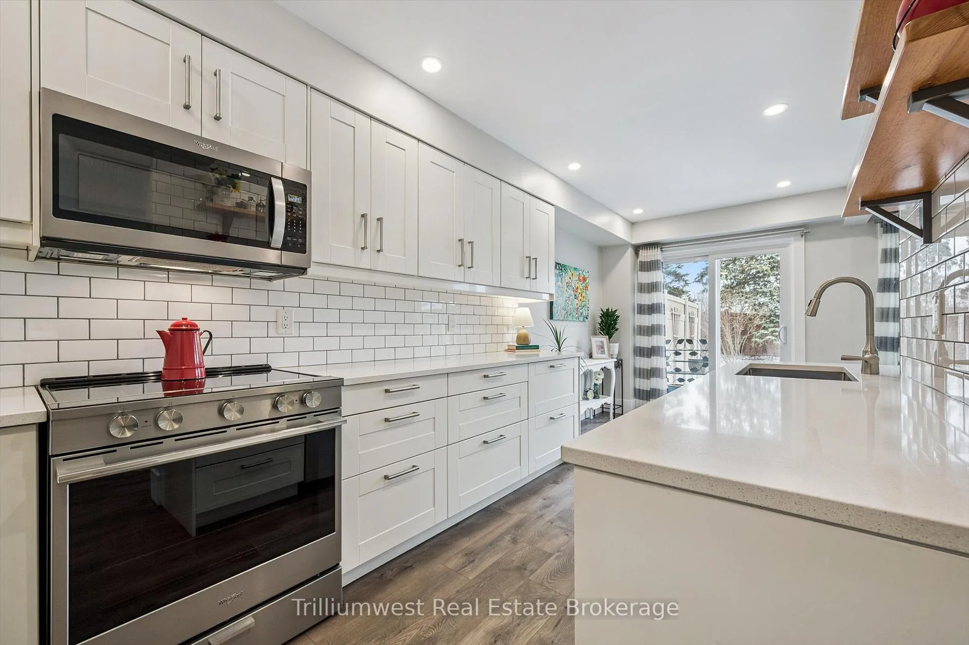 Photo 16 of Unit Unit 2, 39 Ptarmigan Drive, Guelph, Kortright Hills — HOMEH