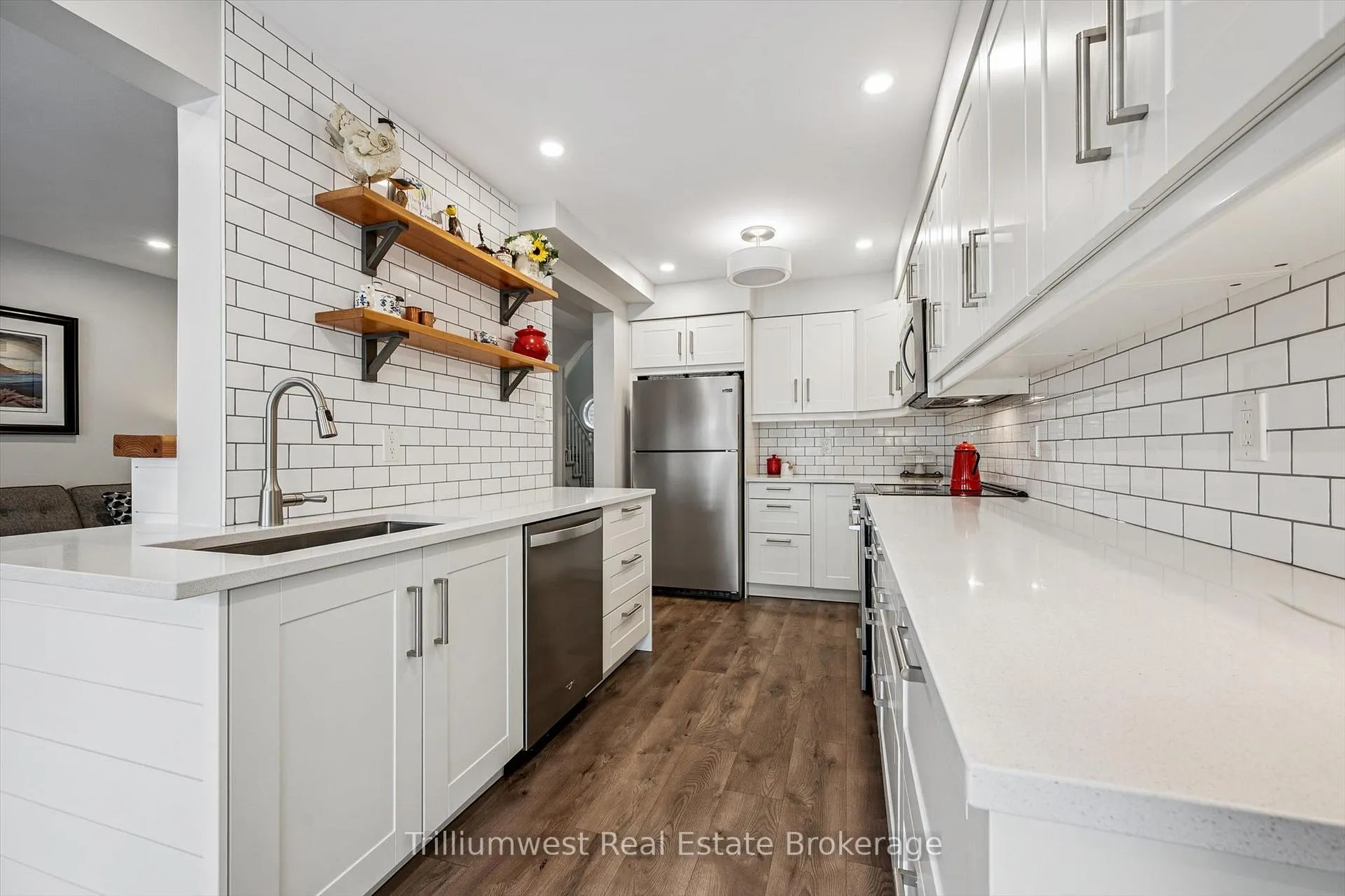 Photo 18 of Unit Unit 2, 39 Ptarmigan Drive, Guelph, Kortright Hills — HOMEH