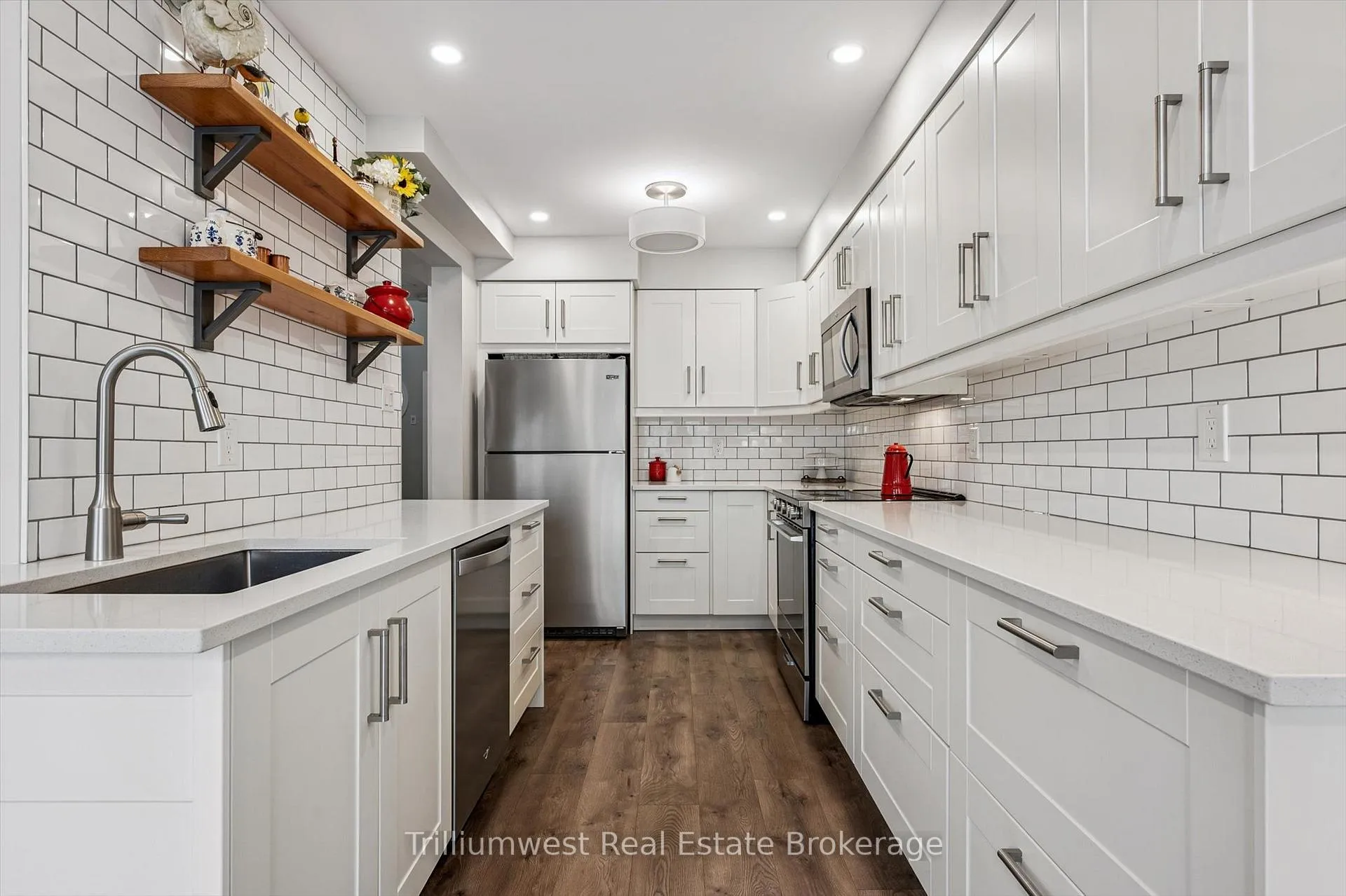 Photo 19 of Unit Unit 2, 39 Ptarmigan Drive, Guelph, Kortright Hills — HOMEH