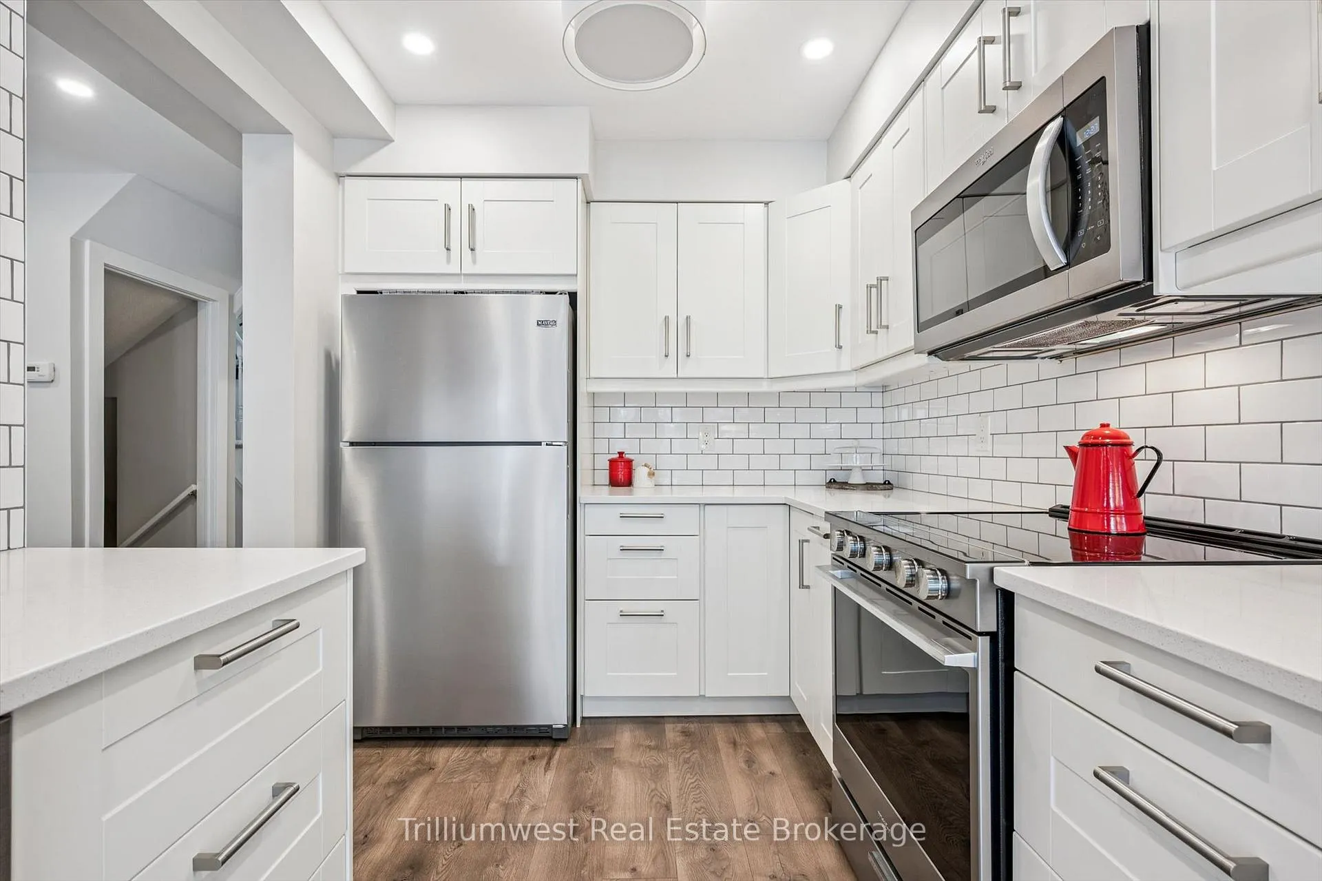 Photo 20 of Unit Unit 2, 39 Ptarmigan Drive, Guelph, Kortright Hills — HOMEH
