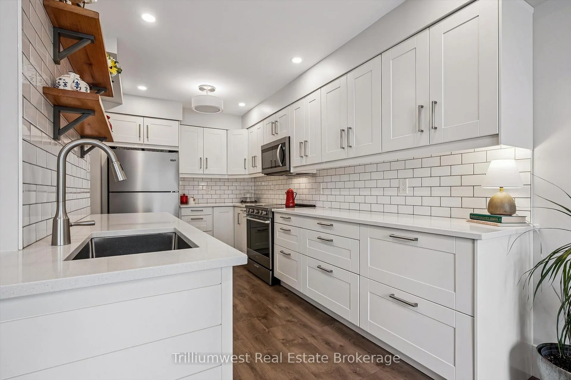 Photo 21 of Unit Unit 2, 39 Ptarmigan Drive, Guelph, Kortright Hills — HOMEH