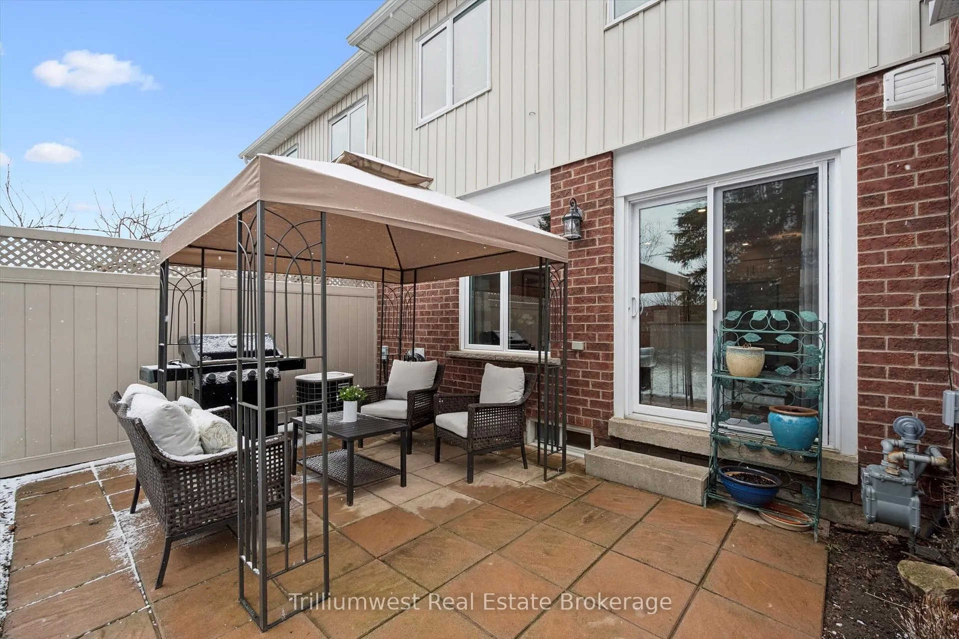Photo 35 of Unit Unit 2, 39 Ptarmigan Drive, Guelph, Kortright Hills — HOMEH