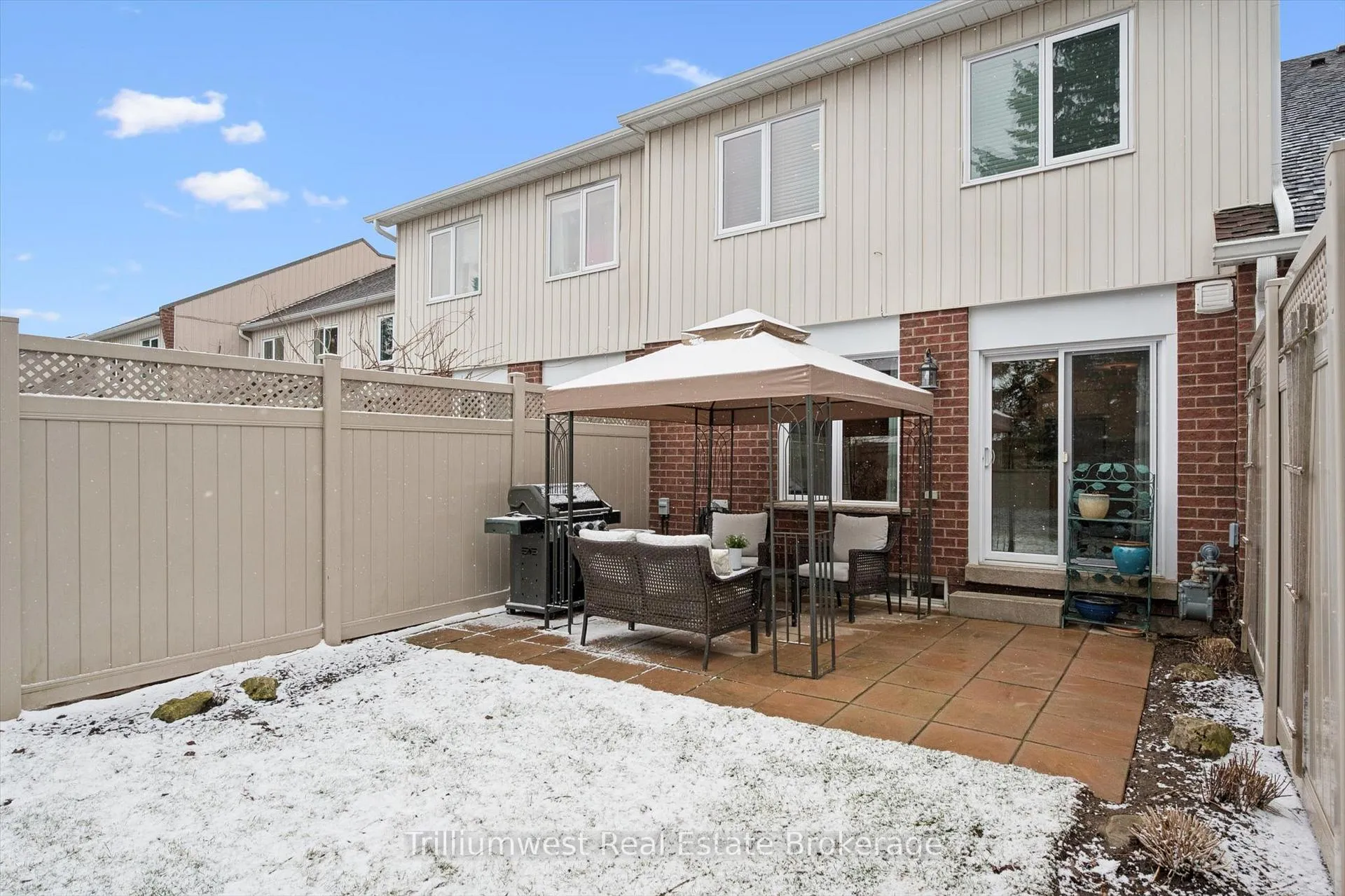 Photo 38 of Unit Unit 2, 39 Ptarmigan Drive, Guelph, Kortright Hills — HOMEH