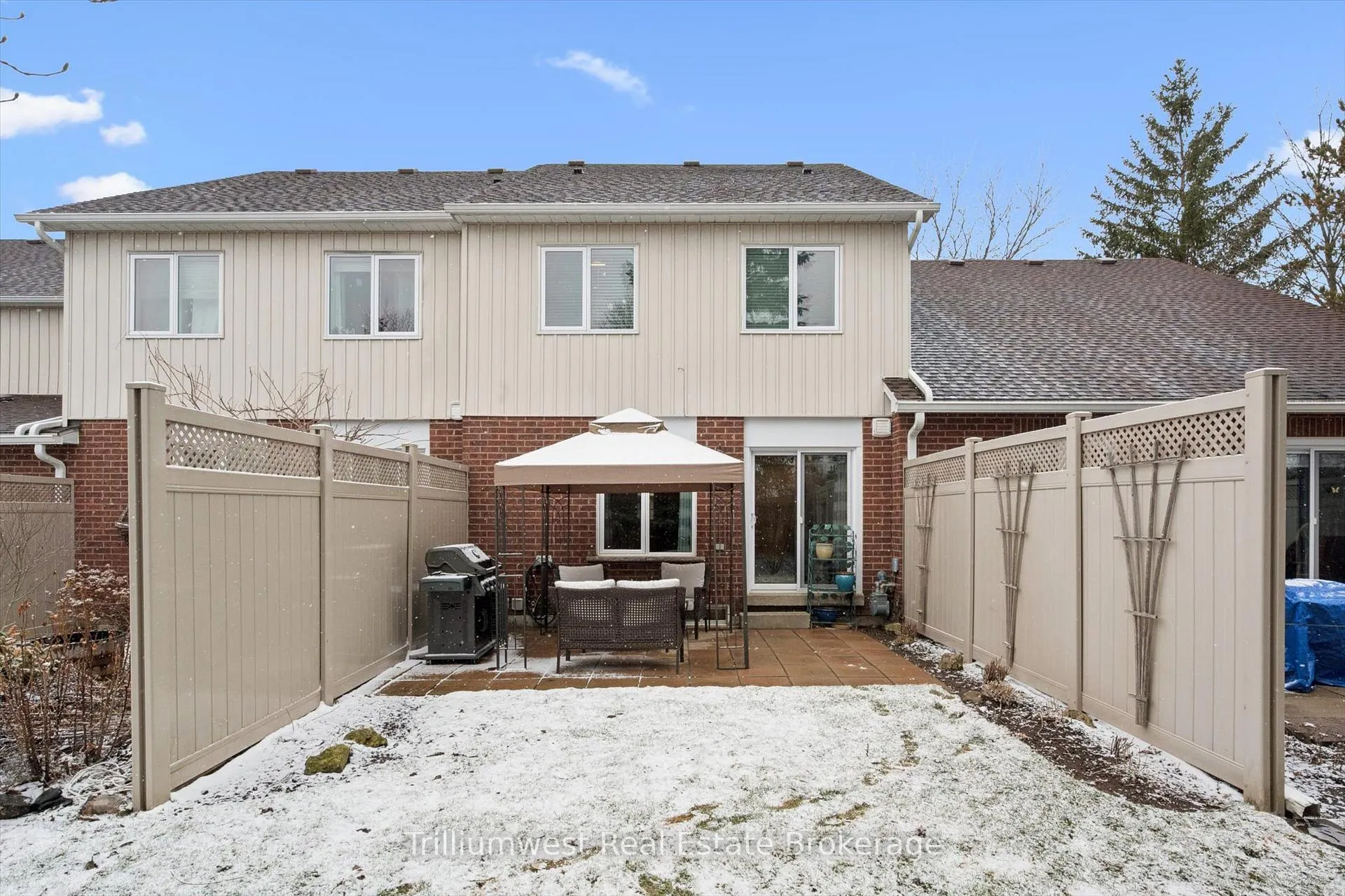 Photo 40 of Unit Unit 2, 39 Ptarmigan Drive, Guelph, Kortright Hills — HOMEH