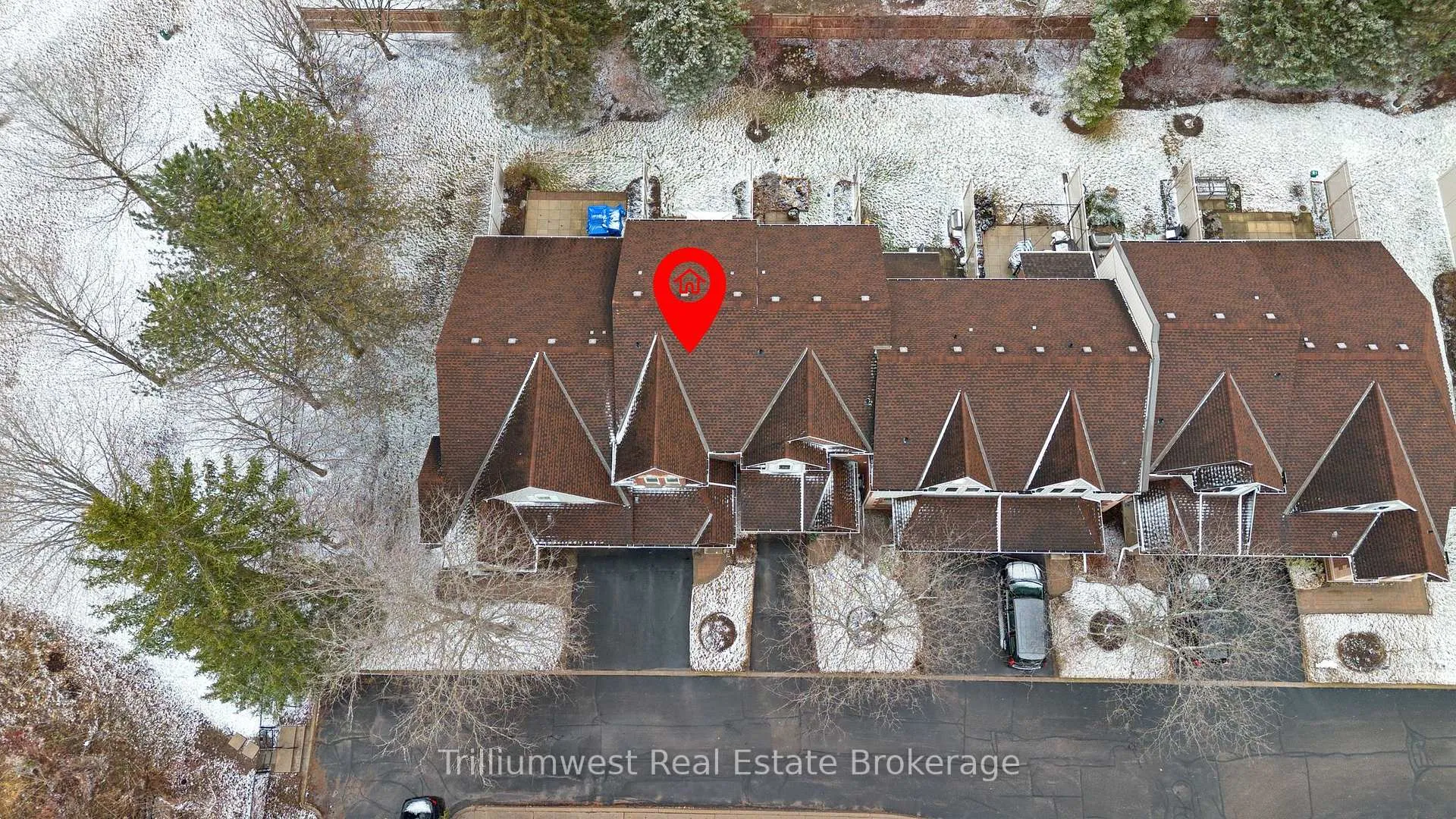 Photo 42 of Unit Unit 2, 39 Ptarmigan Drive, Guelph, Kortright Hills — HOMEH
