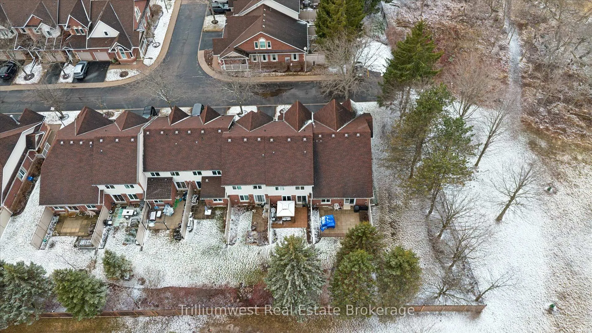 Photo 43 of Unit Unit 2, 39 Ptarmigan Drive, Guelph, Kortright Hills — HOMEH