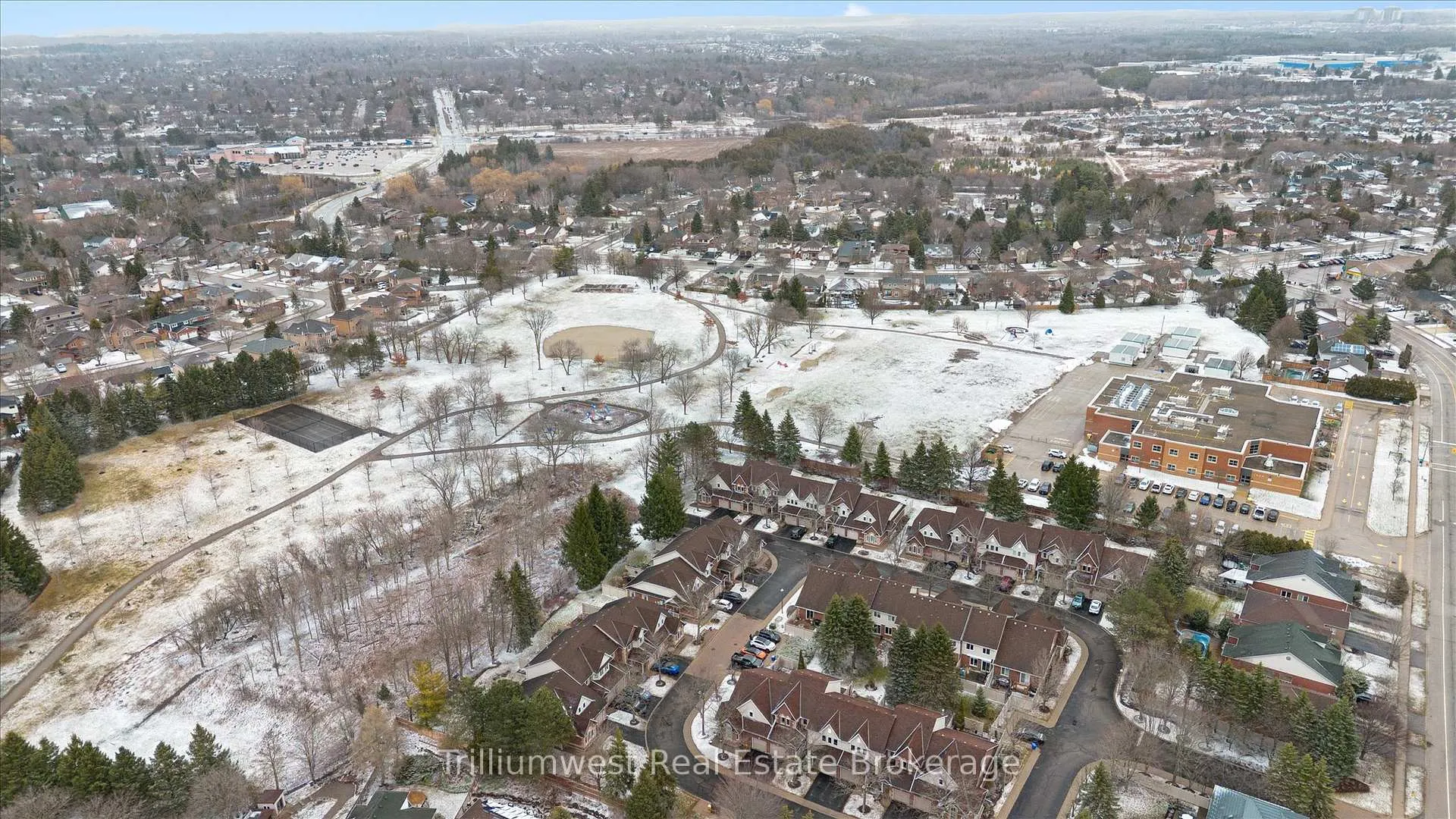 Photo 44 of Unit Unit 2, 39 Ptarmigan Drive, Guelph, Kortright Hills — HOMEH