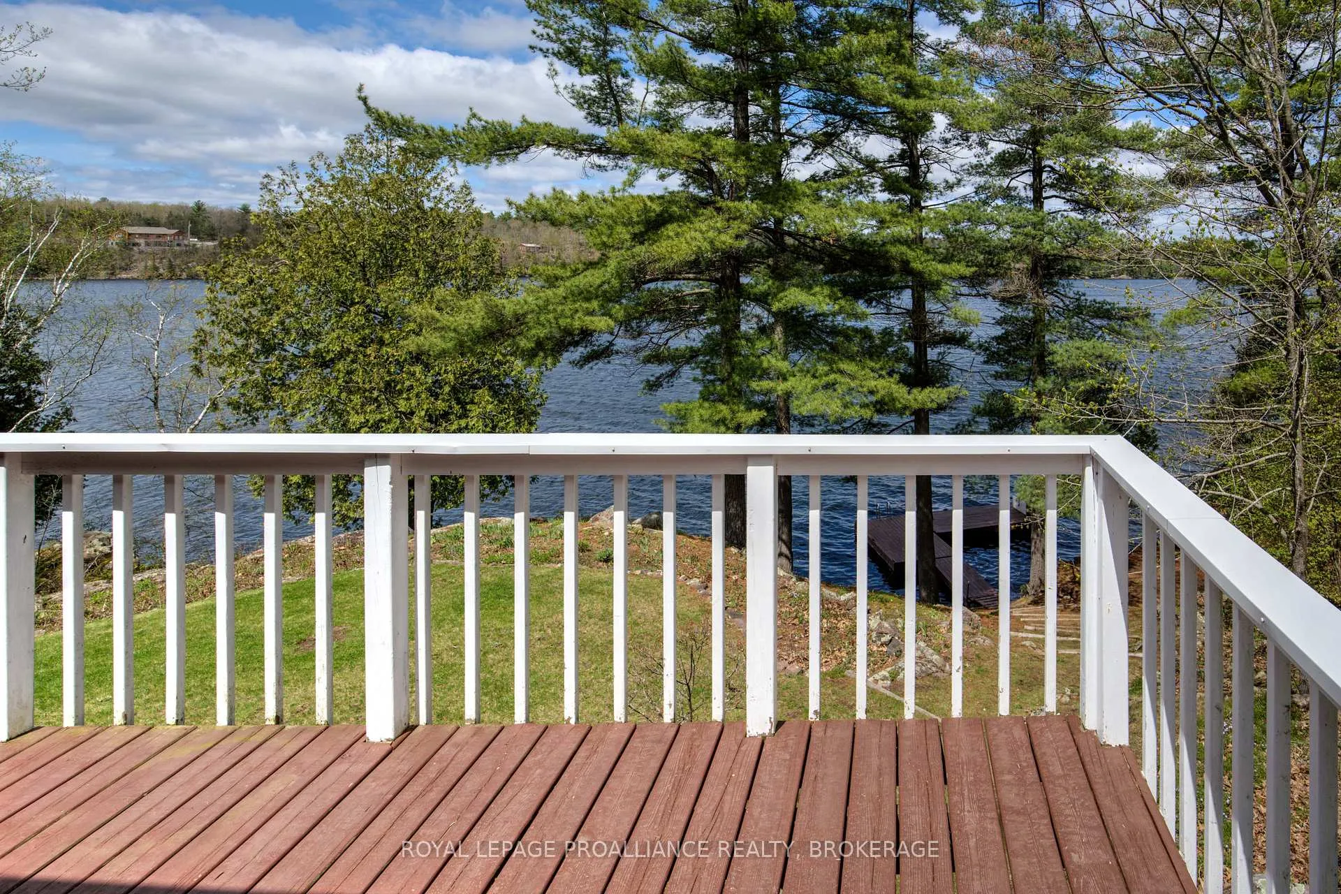 Photo 69 of 1133 Sassy Tree Lane, Frontenac, Frontenac South — HOMEH