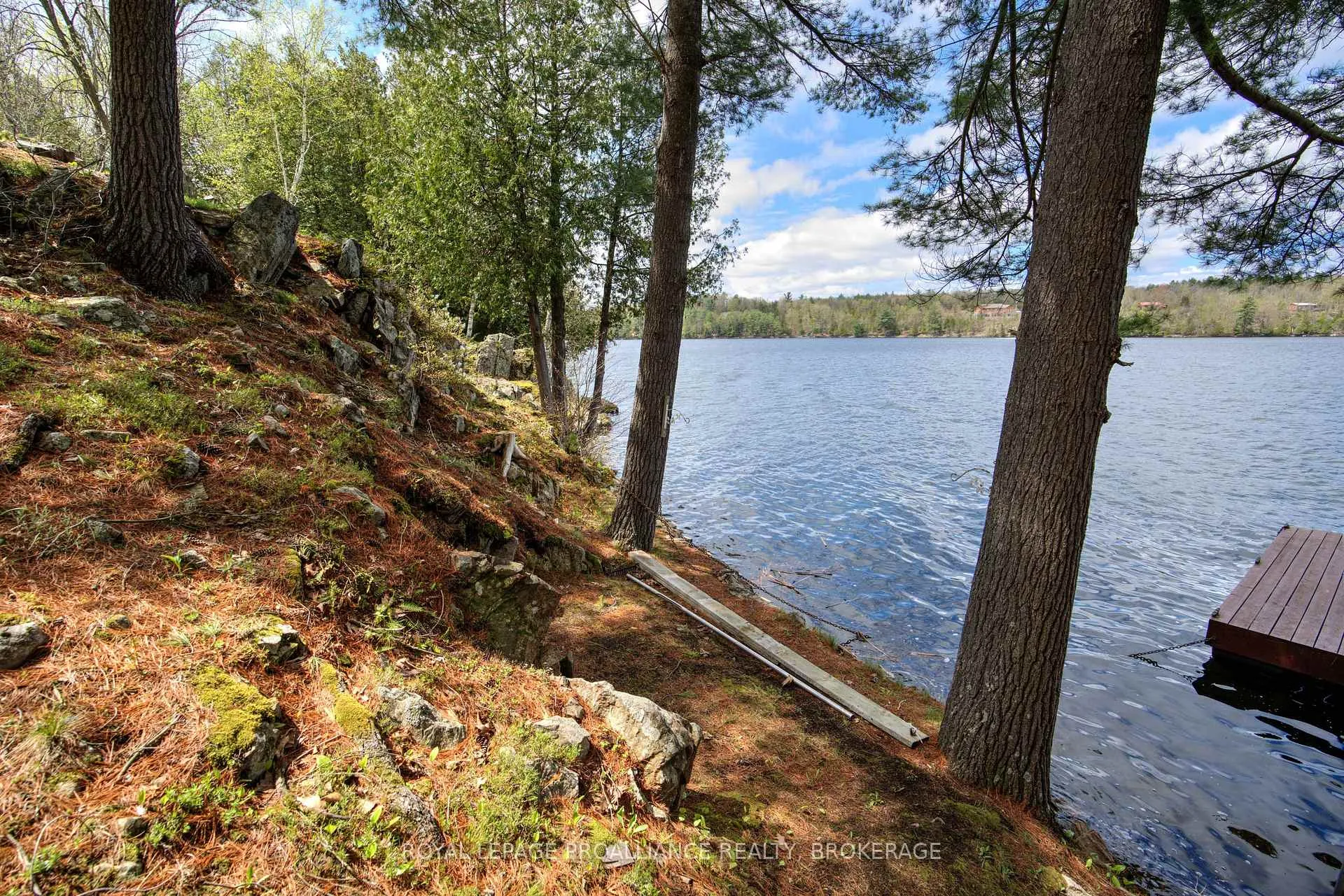 Photo 81 of 1133 Sassy Tree Lane, Frontenac, Frontenac South — HOMEH
