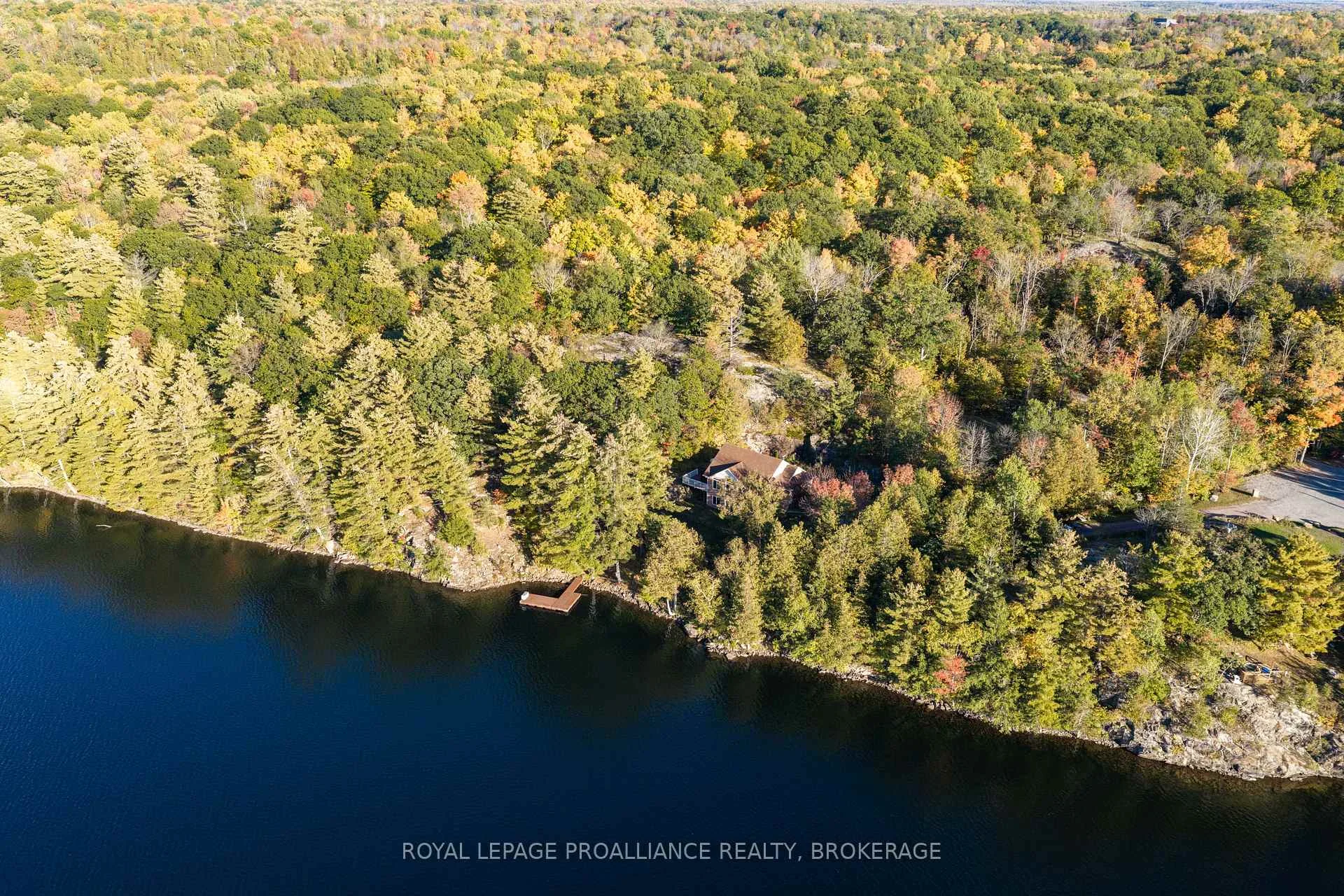 Photo 88 of 1133 Sassy Tree Lane, Frontenac, Frontenac South — HOMEH
