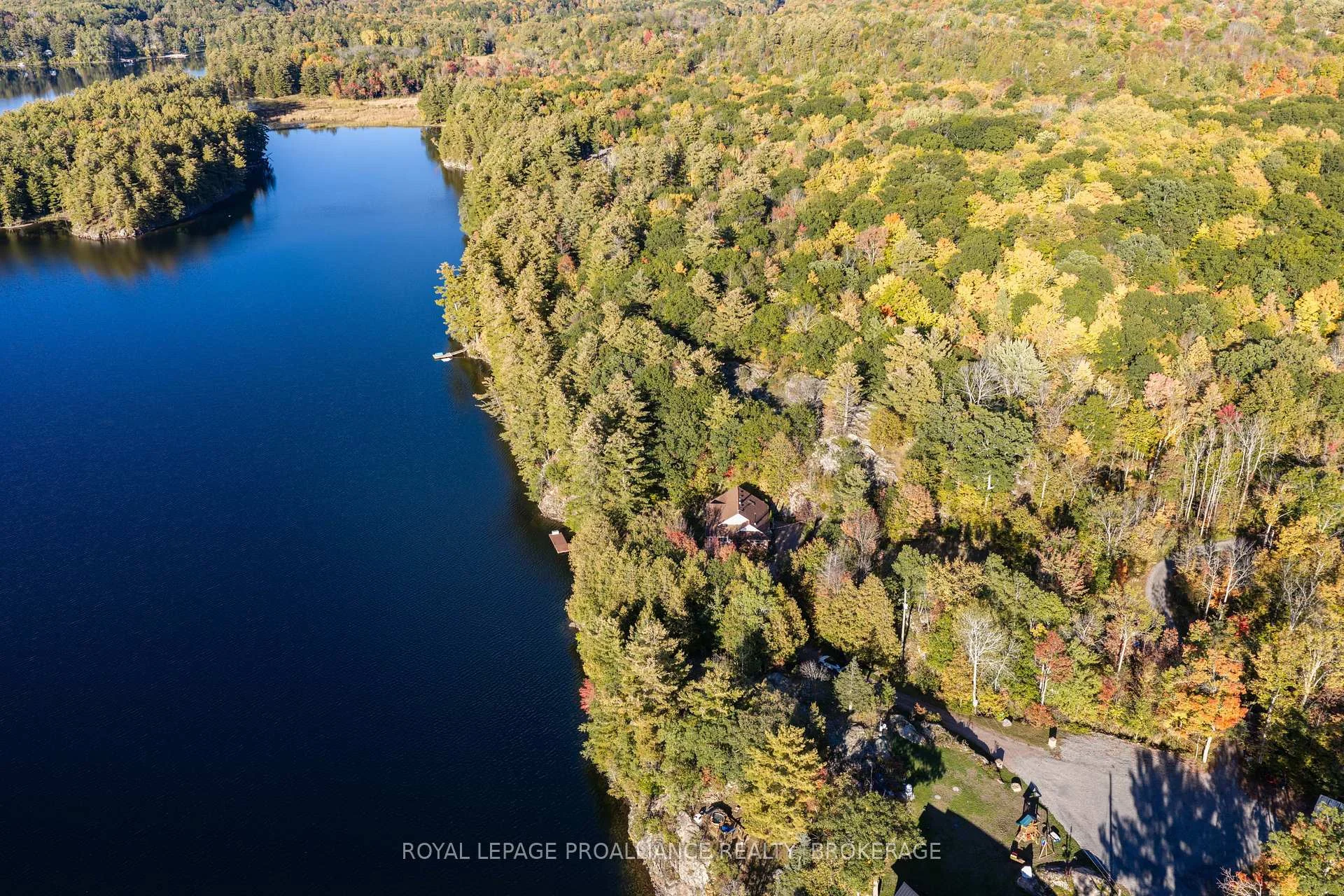 Photo 90 of 1133 Sassy Tree Lane, Frontenac, Frontenac South — HOMEH