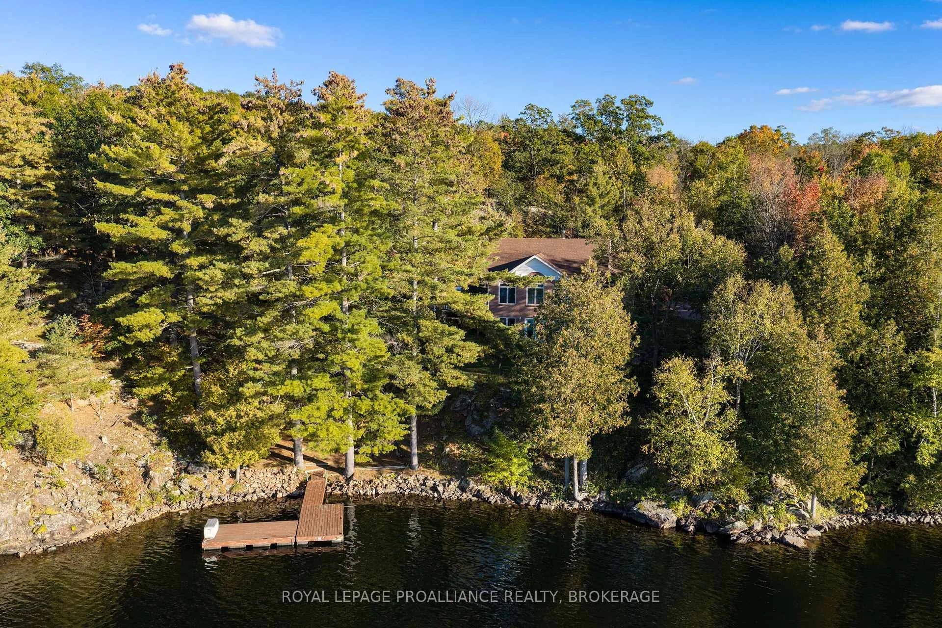 Photo 96 of 1133 Sassy Tree Lane, Frontenac, Frontenac South — HOMEH