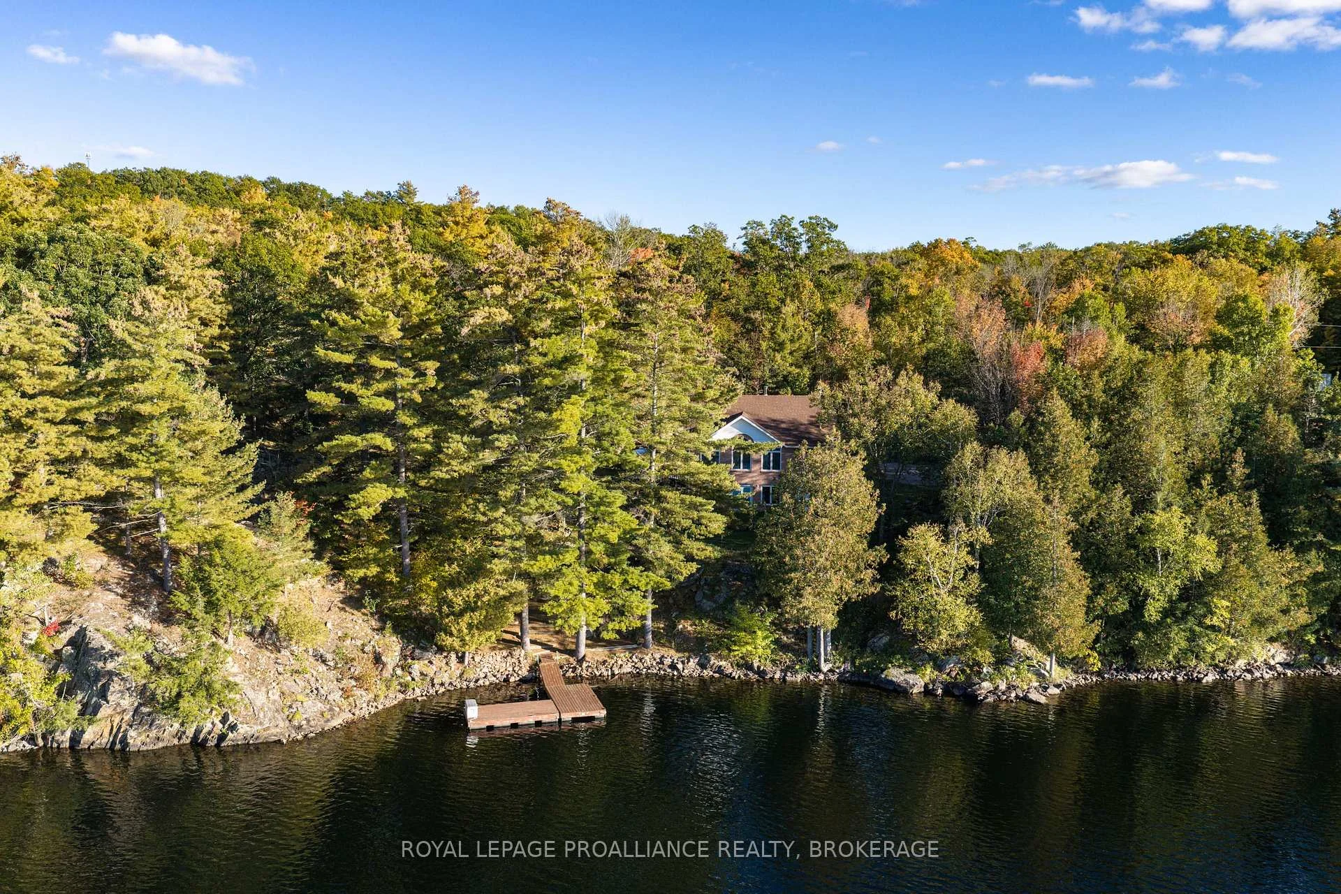 Photo 97 of 1133 Sassy Tree Lane, Frontenac, Frontenac South — HOMEH