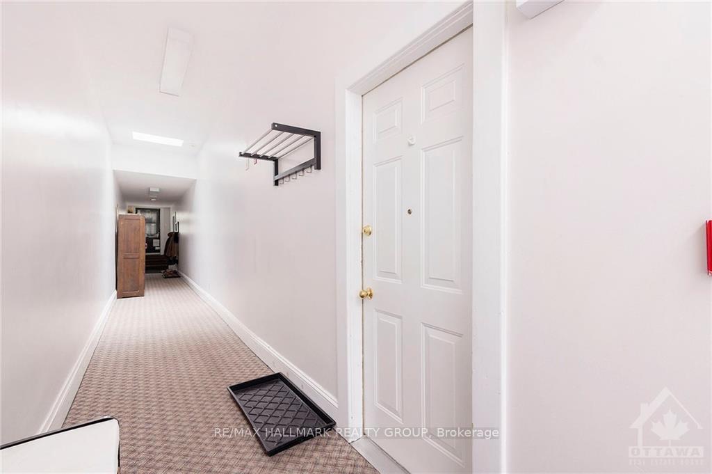 Photo 4 of Unit 1, 66 George Street, Ottawa, Lower Town/Byward Market — HOMEH