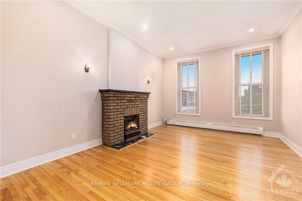 Photo 5 of Unit 1, 66 George Street, Ottawa, Lower Town/Byward Market — HOMEH