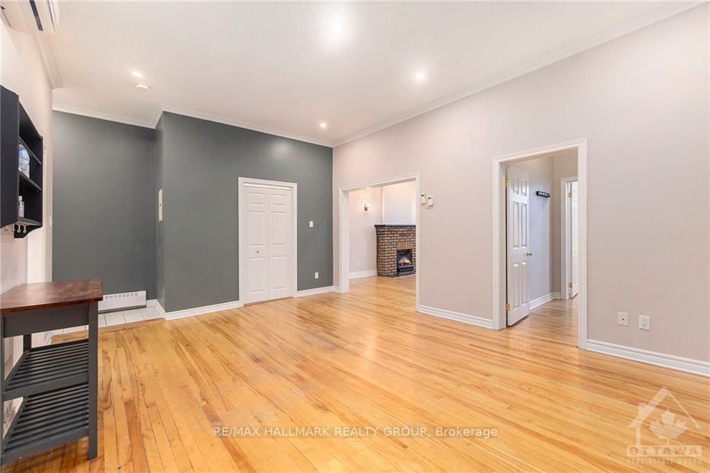 Photo 7 of Unit 1, 66 George Street, Ottawa, Lower Town/Byward Market — HOMEH
