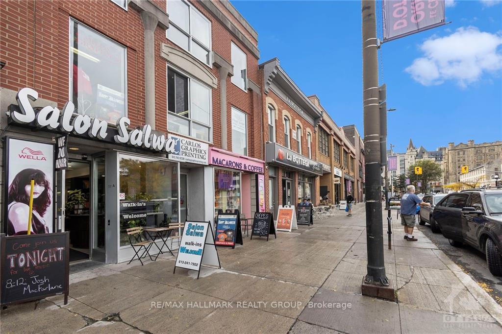 Photo 14 of Unit 1, 66 George Street, Ottawa, Lower Town/Byward Market — HOMEH