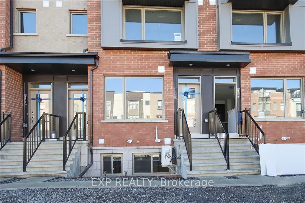 Front of 808 Mikinak Road