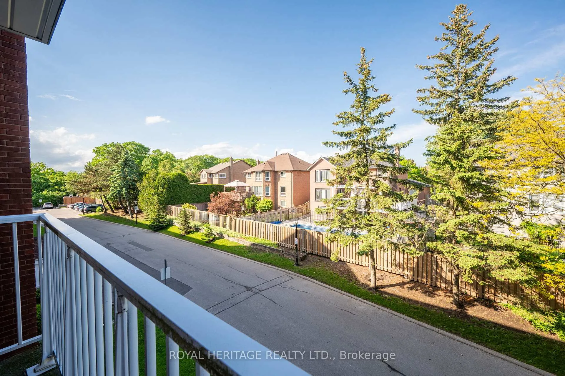 Photo 20 of Unit 303, 195 Lake Driveway, Ajax, South West — HOMEH