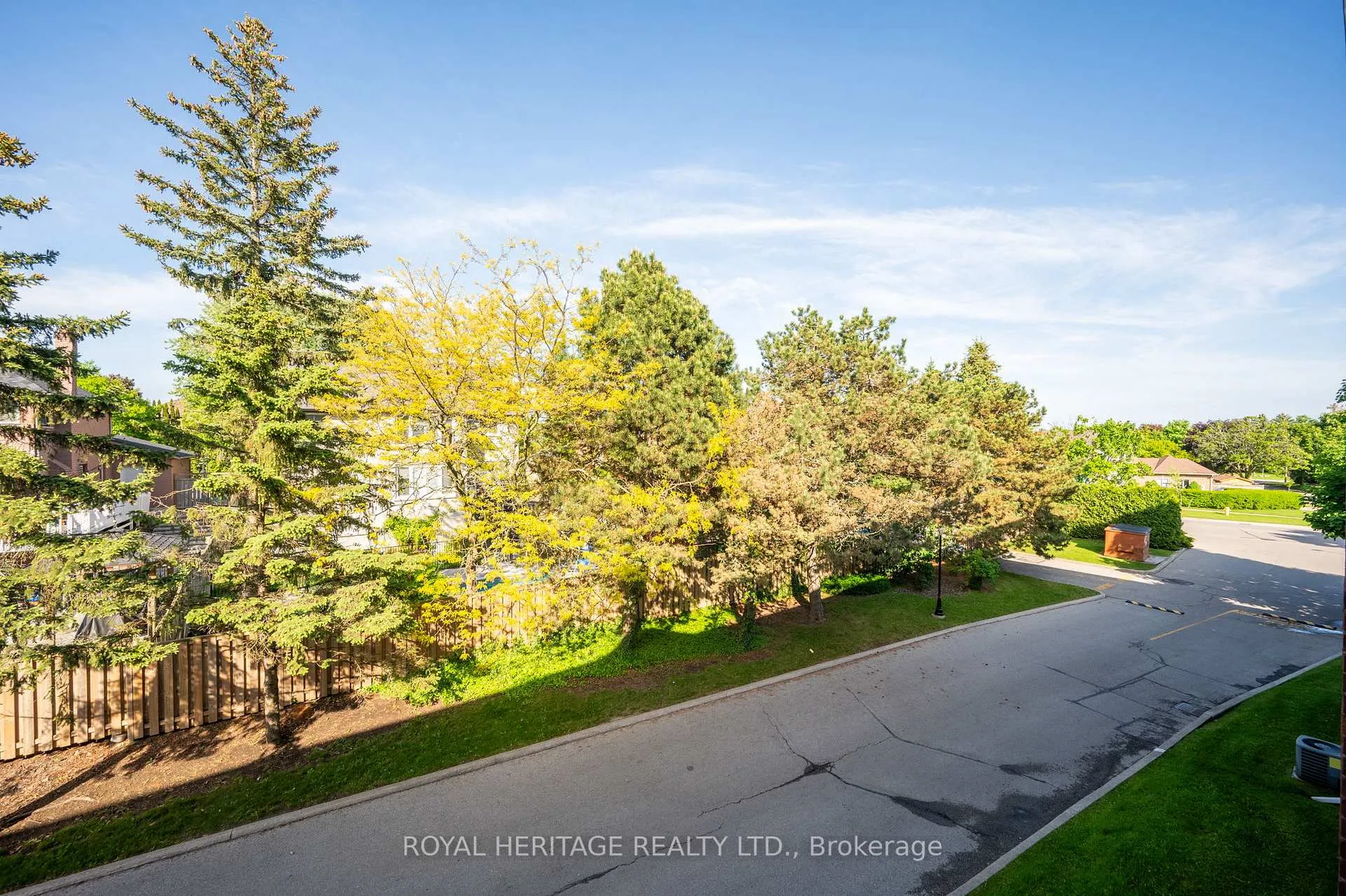 Photo 21 of Unit 303, 195 Lake Driveway, Ajax, South West — HOMEH