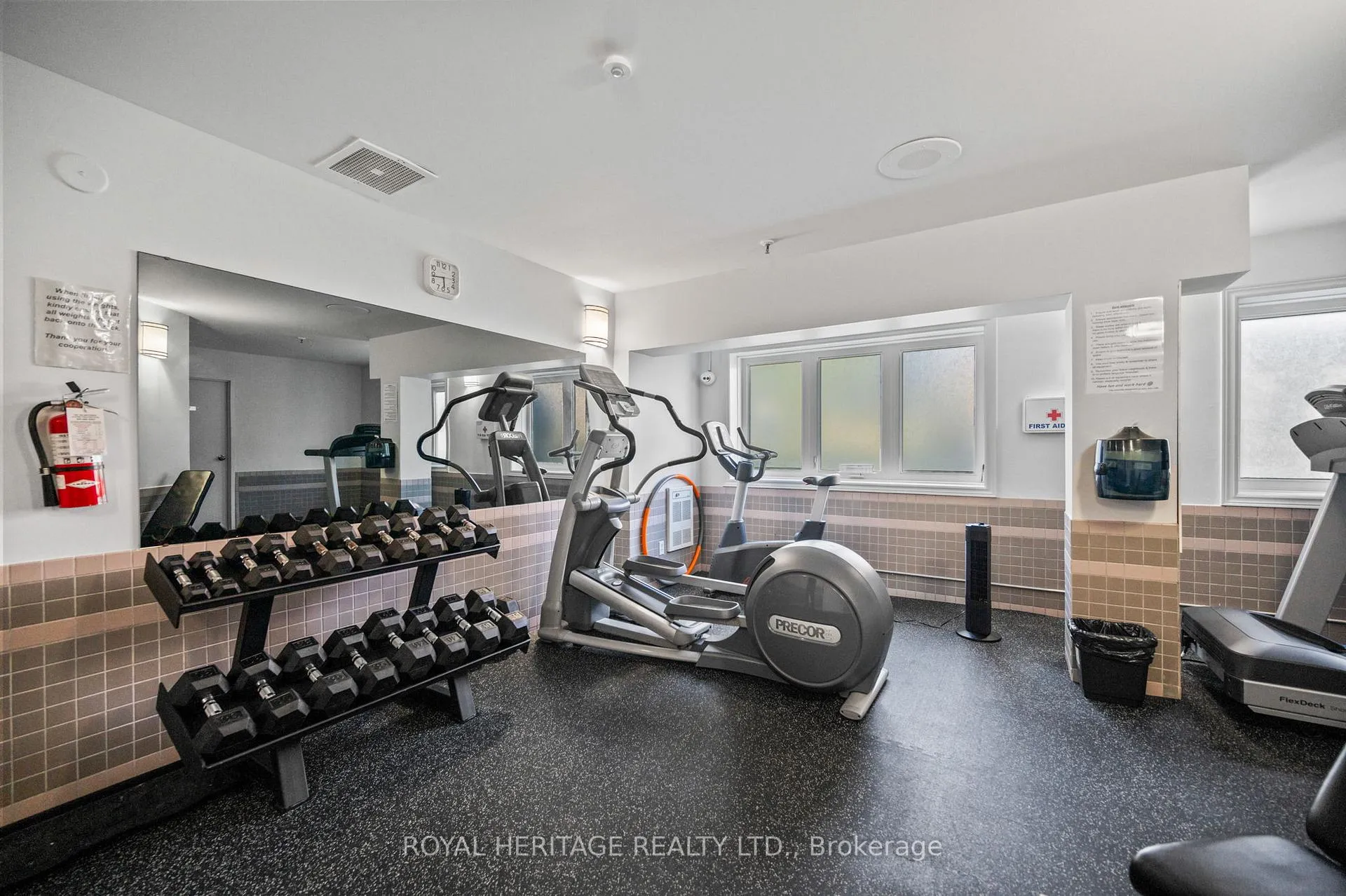 Photo 27 of Unit 303, 195 Lake Driveway, Ajax, South West — HOMEH
