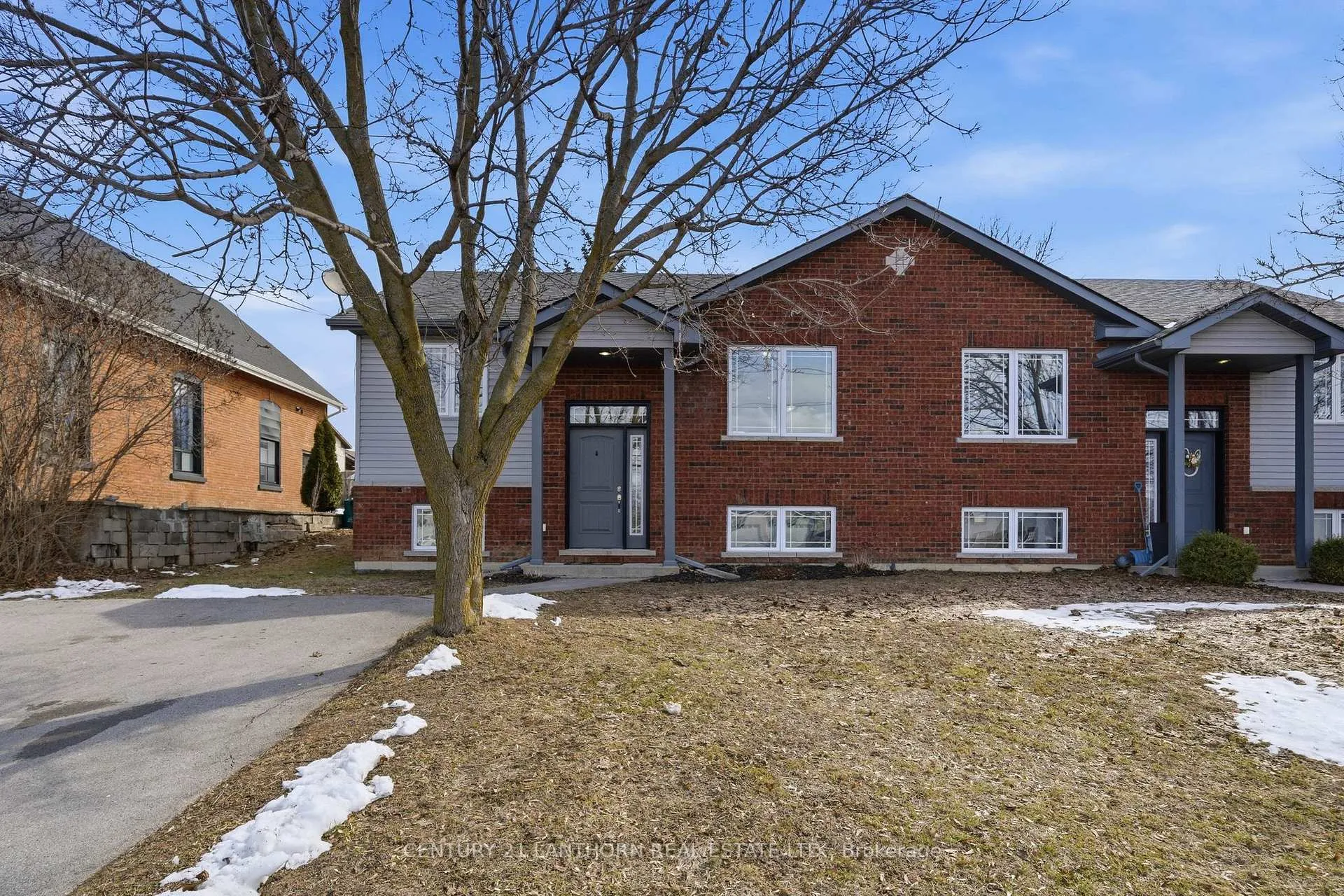 Photo 1 of 152 Cannifton Road N, Belleville, Thurlow Ward — HOMEH