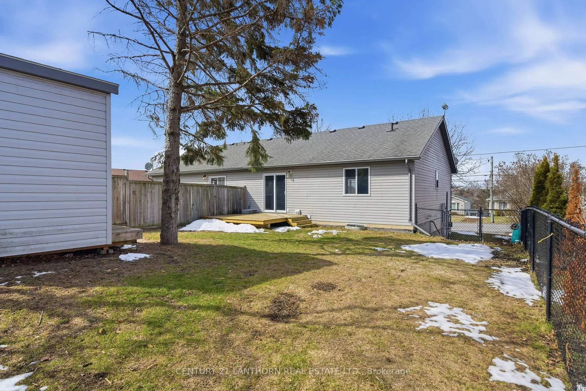 Photo 36 of 152 Cannifton Road N, Belleville, Thurlow Ward — HOMEH