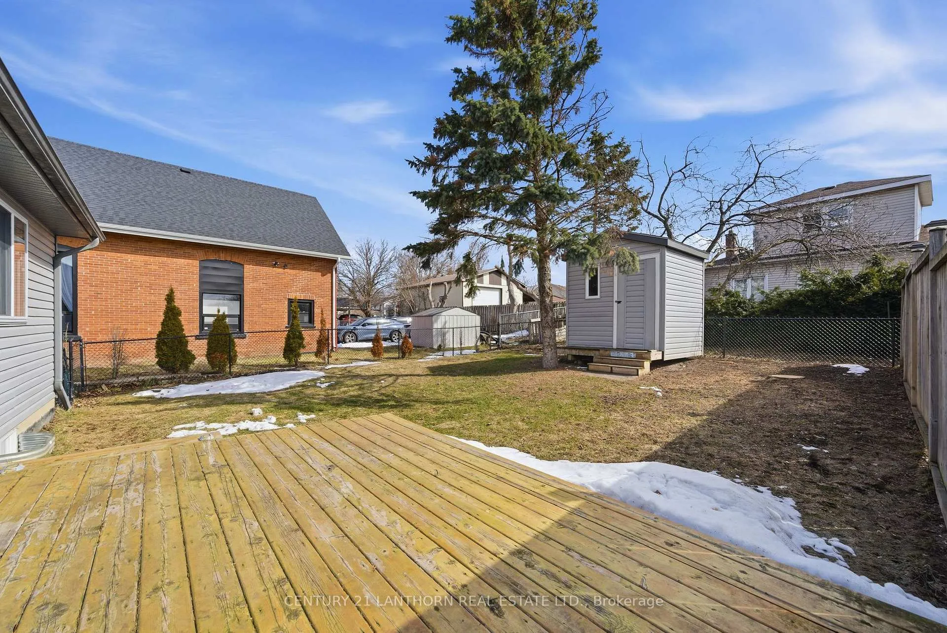 Photo 39 of 152 Cannifton Road N, Belleville, Thurlow Ward — HOMEH