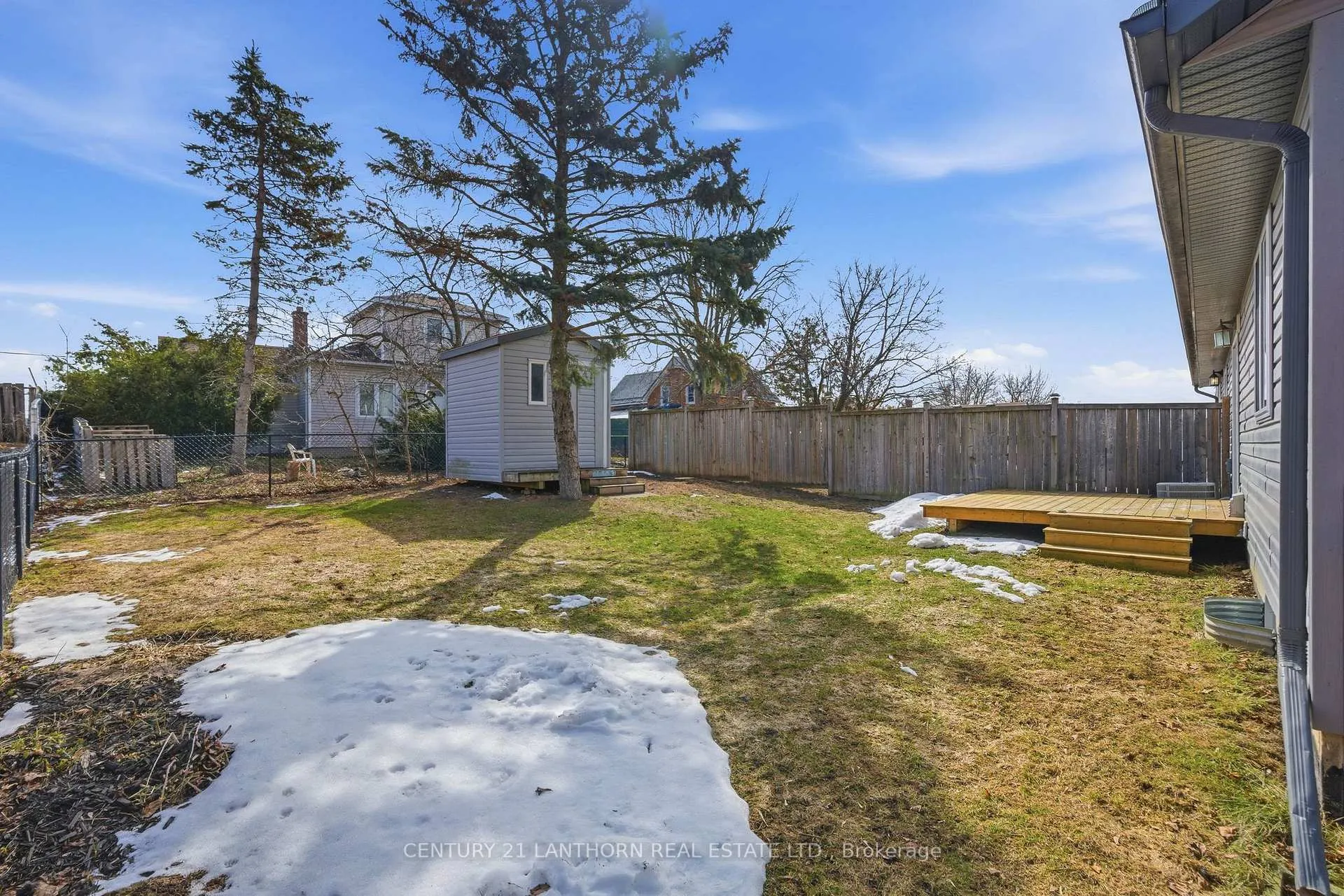 Photo 40 of 152 Cannifton Road N, Belleville, Thurlow Ward — HOMEH