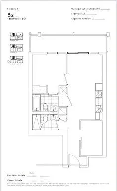 Photo 4 of 88 Queen Street E, Toronto, Church-Yonge Corridor — HOMEH