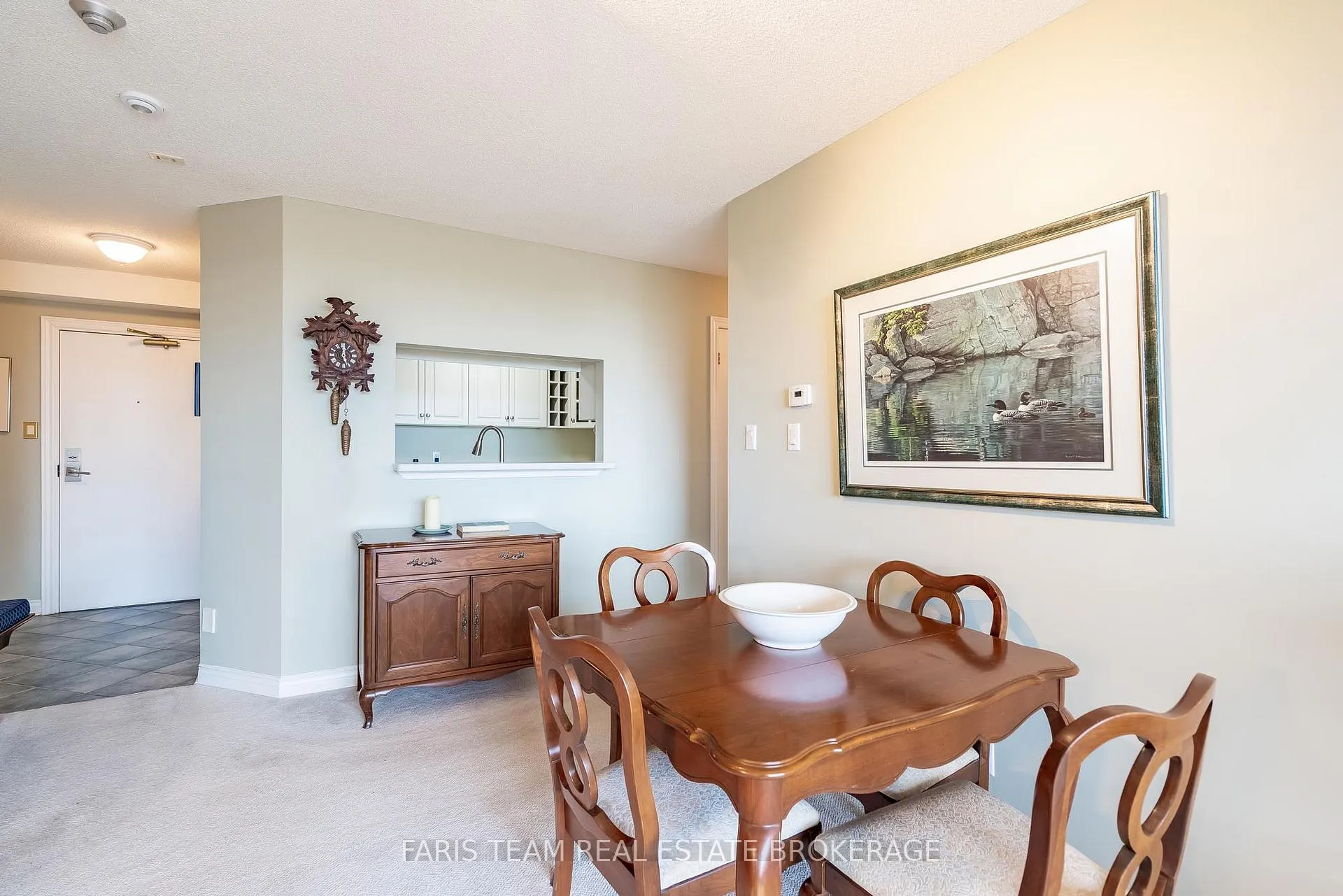 Photo 12 of Unit 305, 4 Briar Hill Heights, New Tecumseth, Rural New Tecumseth — HOMEH