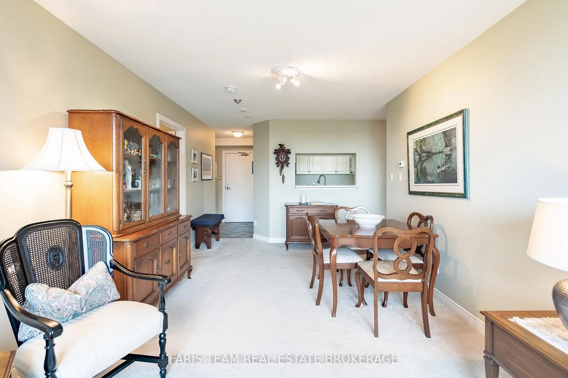 Photo 13 of Unit 305, 4 Briar Hill Heights, New Tecumseth, Rural New Tecumseth — HOMEH