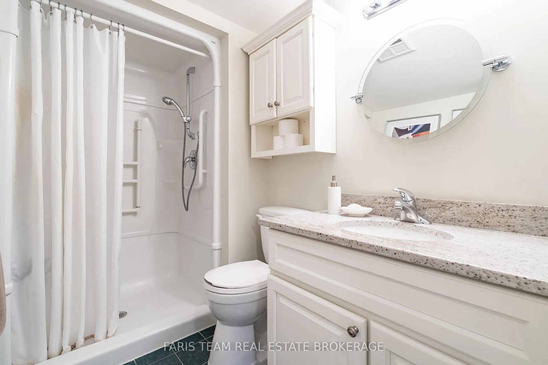 Photo 21 of Unit 305, 4 Briar Hill Heights, New Tecumseth, Rural New Tecumseth — HOMEH